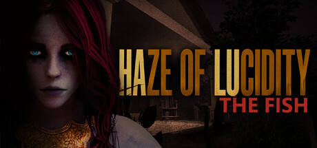Halu - The Fish — Steam header