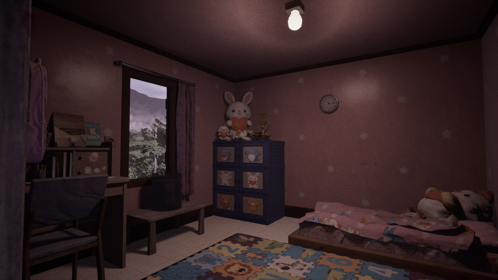 Halu - The Fish screenshot 5