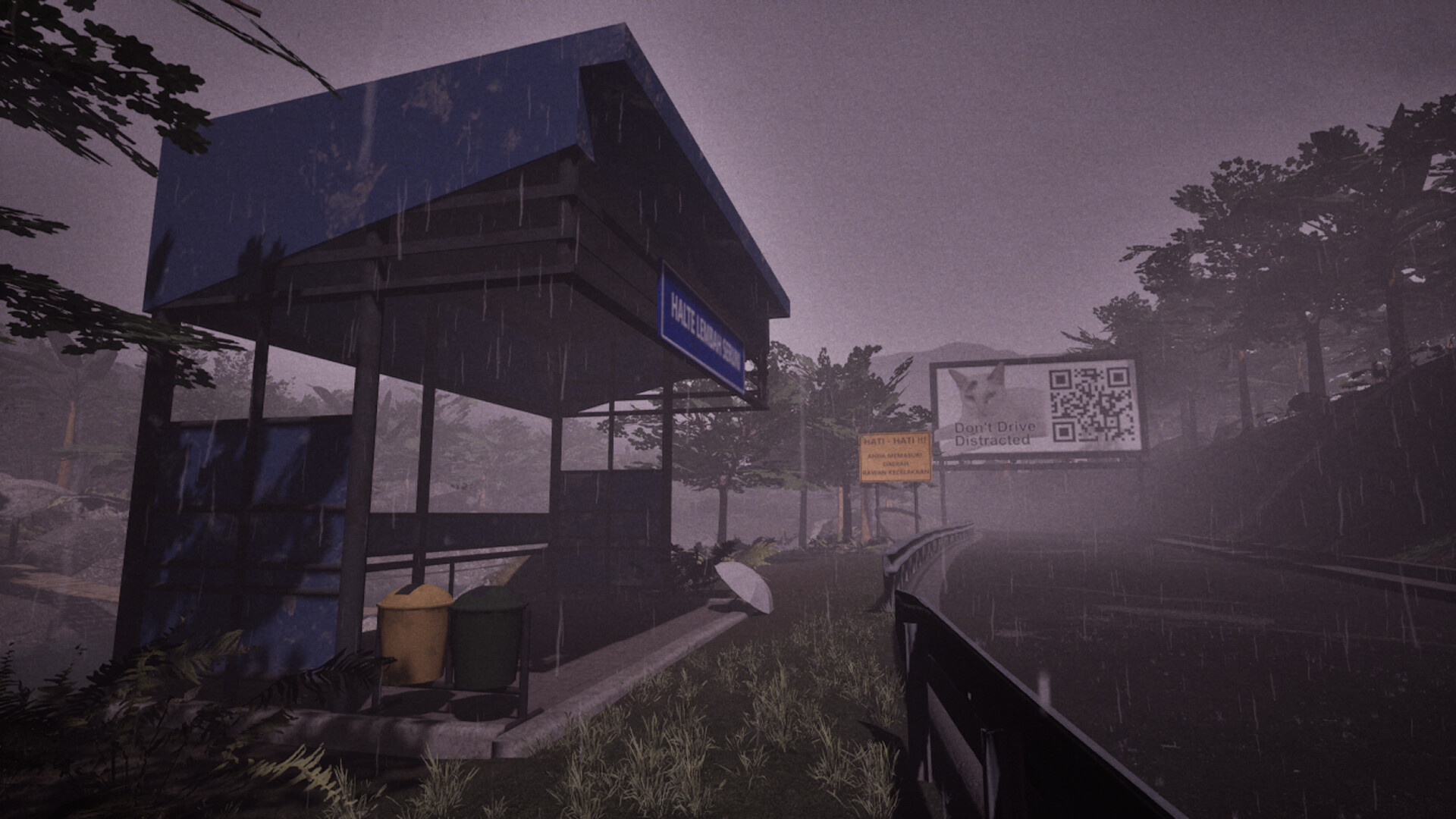 Halu - The Fish screenshot 8