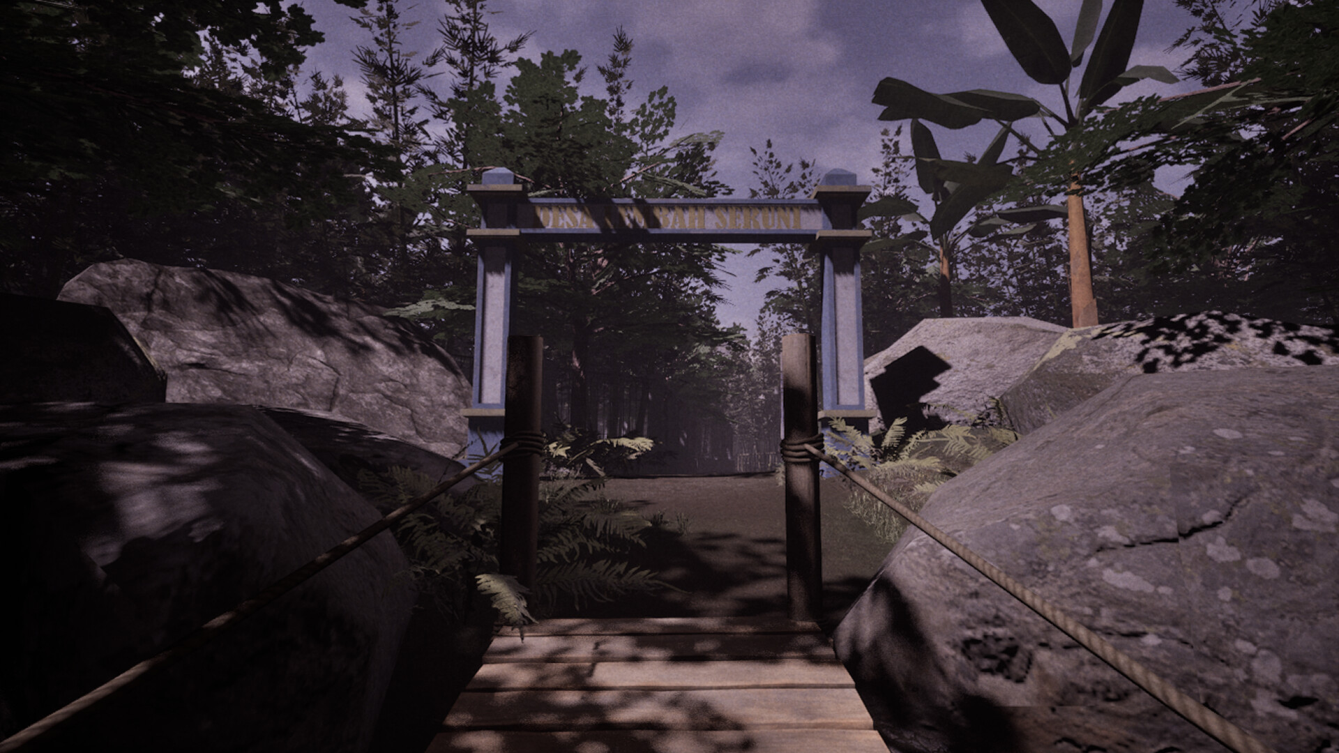 Halu - The Fish screenshot 3