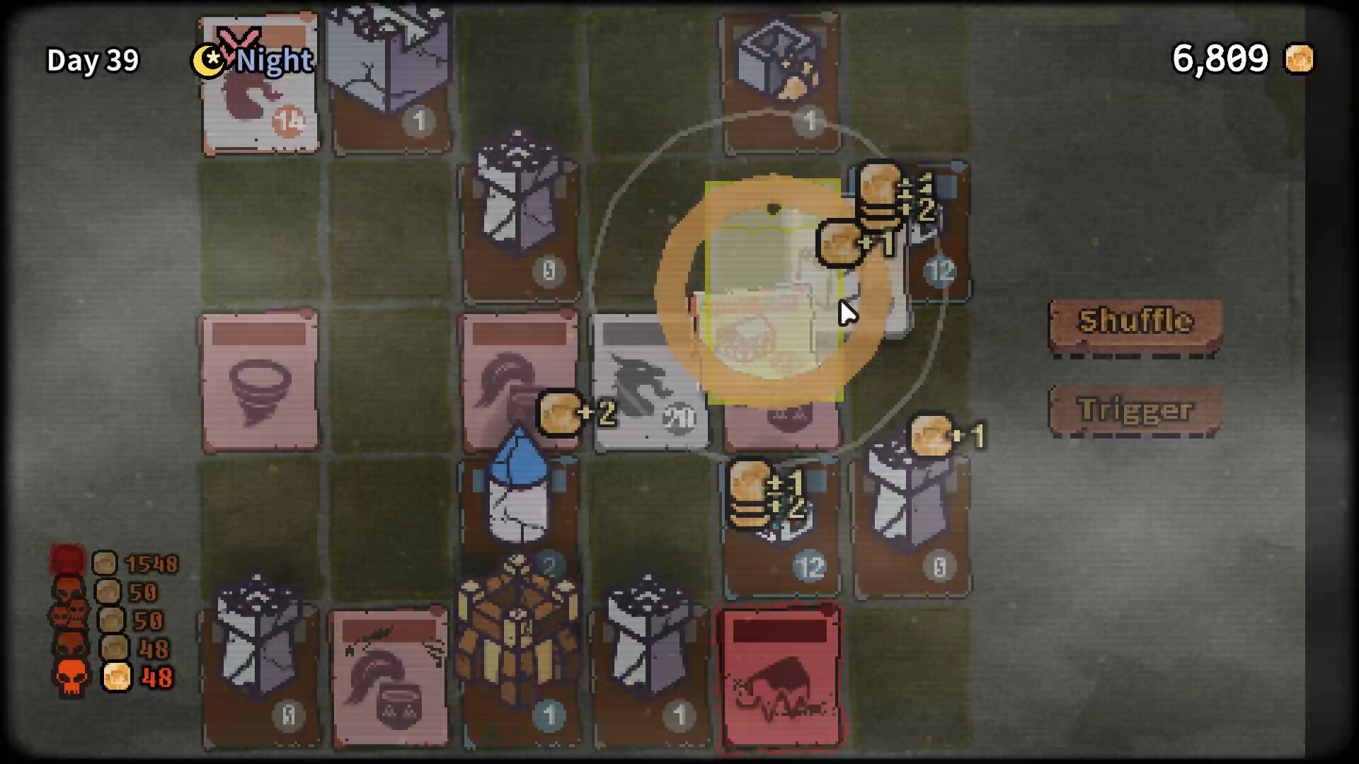 Card Colony screenshot 2
