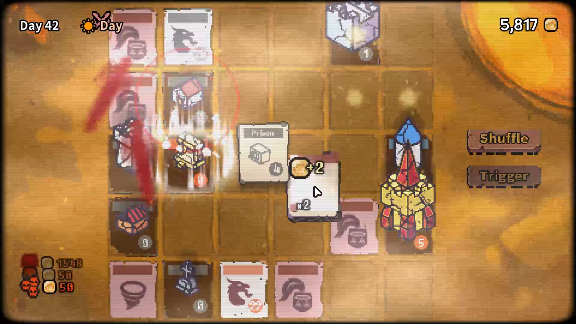 Card Colony screenshot 3