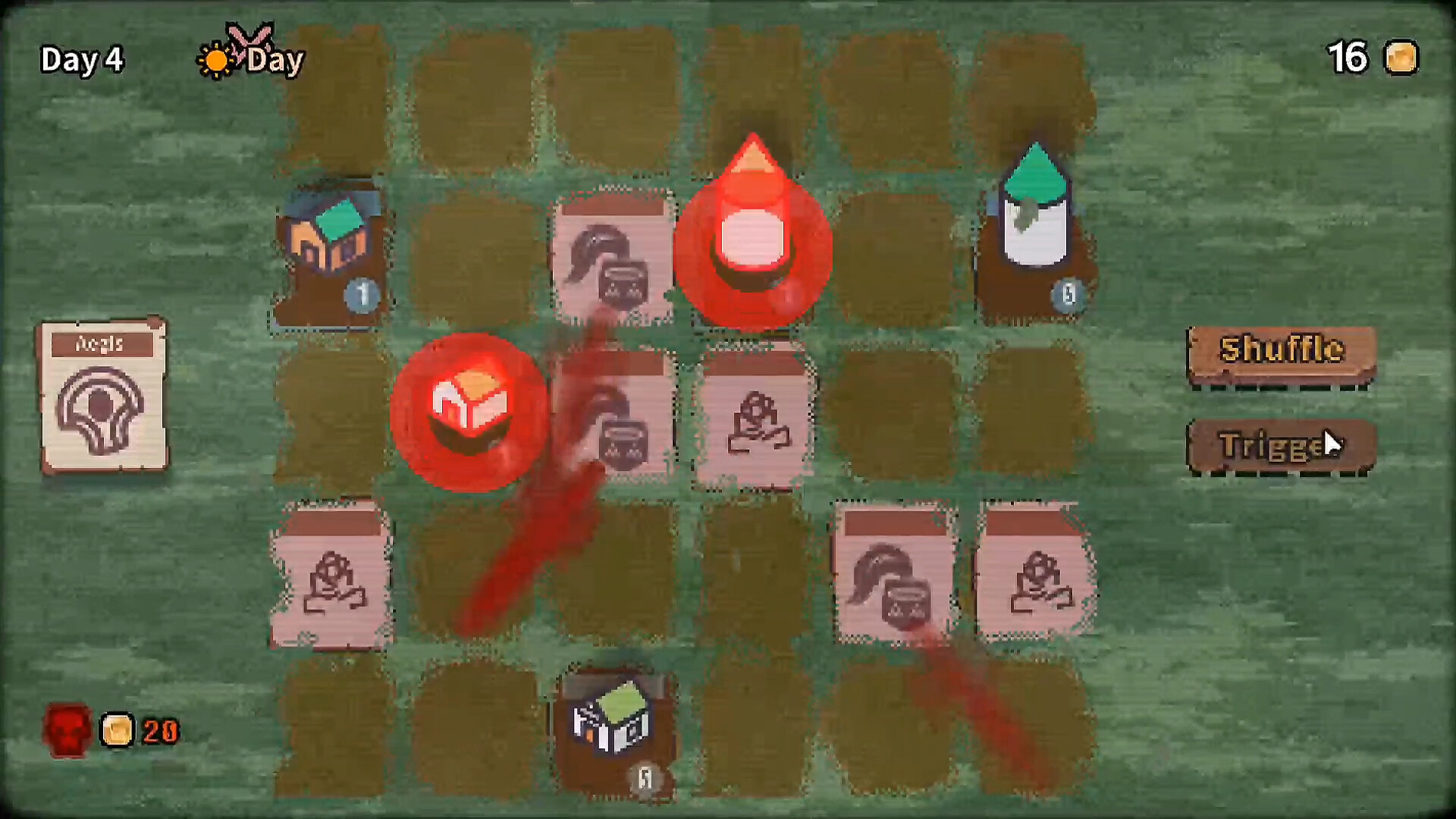 Card Colony screenshot 1