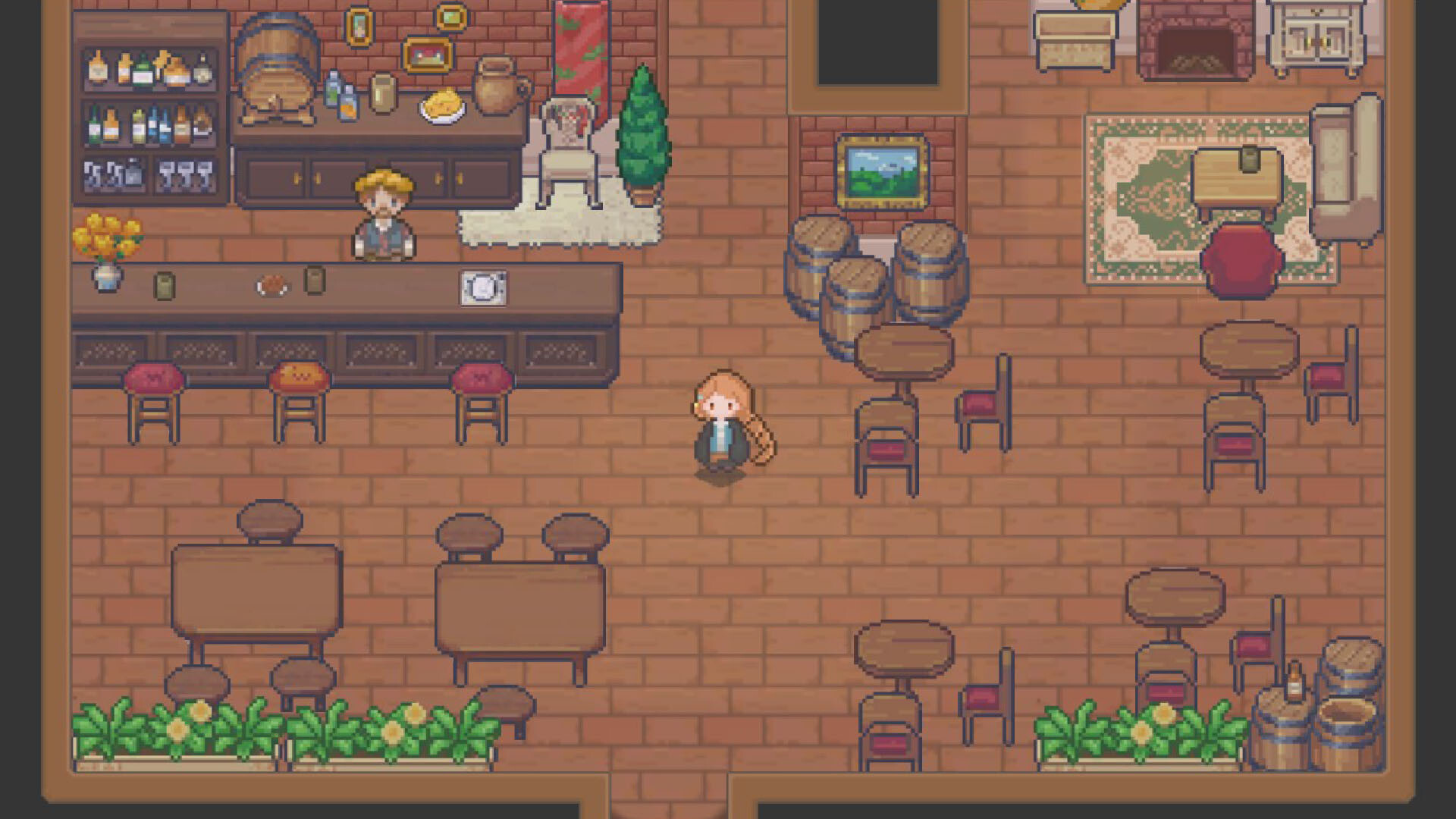 Witch’s Atelier screenshot 9
