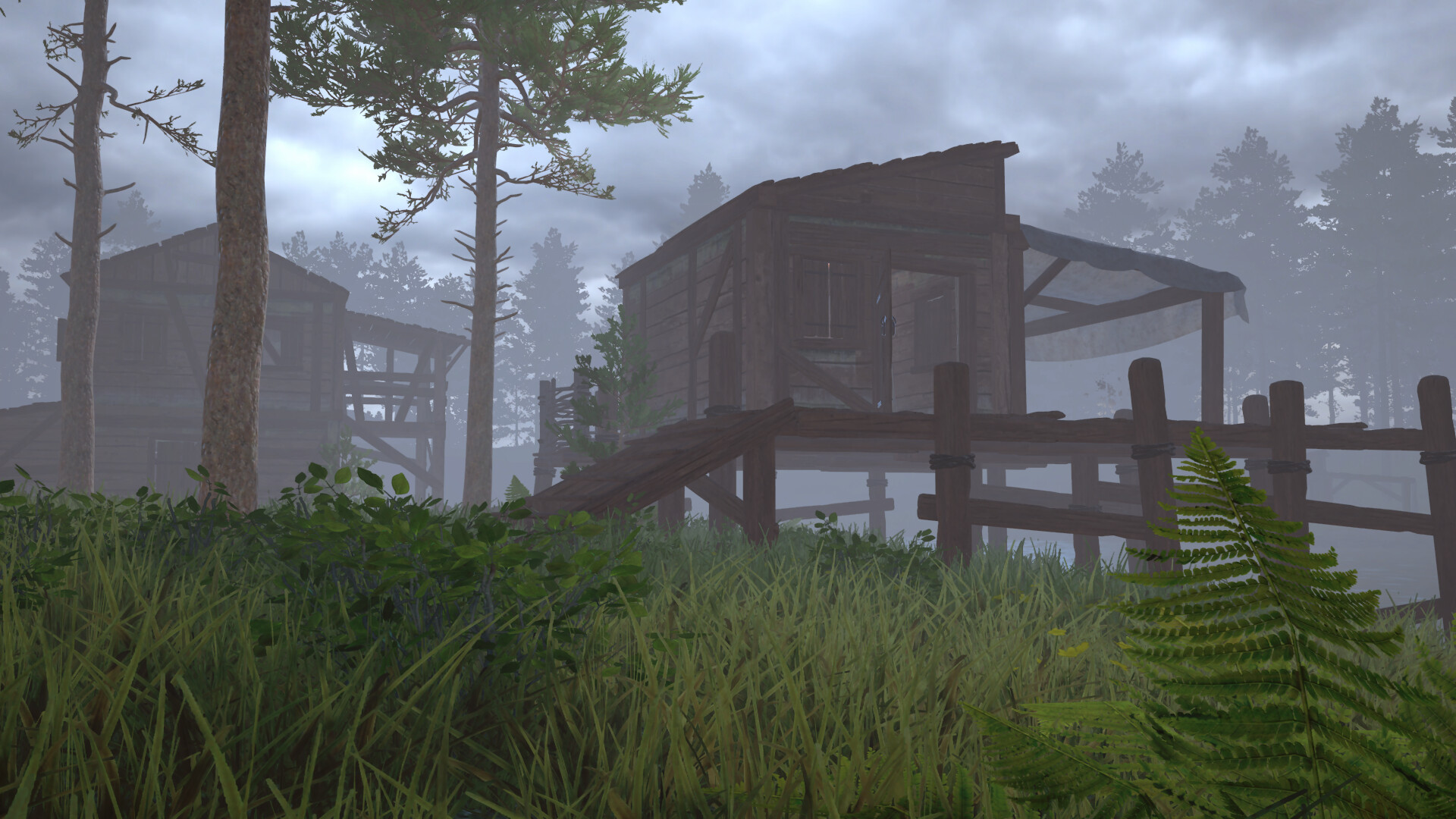 Heroes Always Die screenshot 8