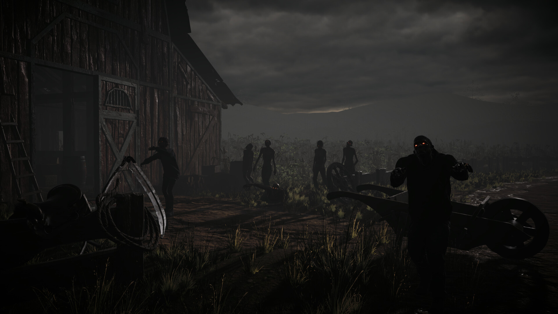 Heroes Always Die screenshot 4