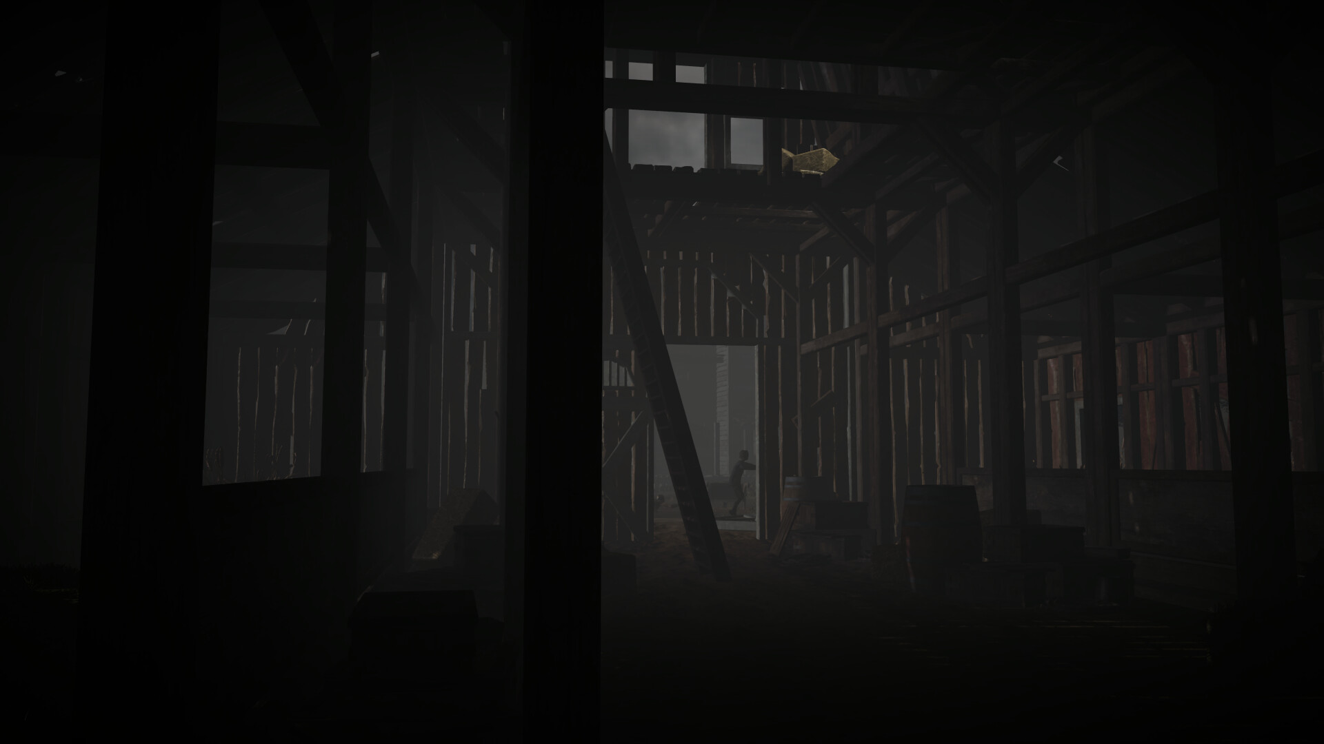Heroes Always Die screenshot 1