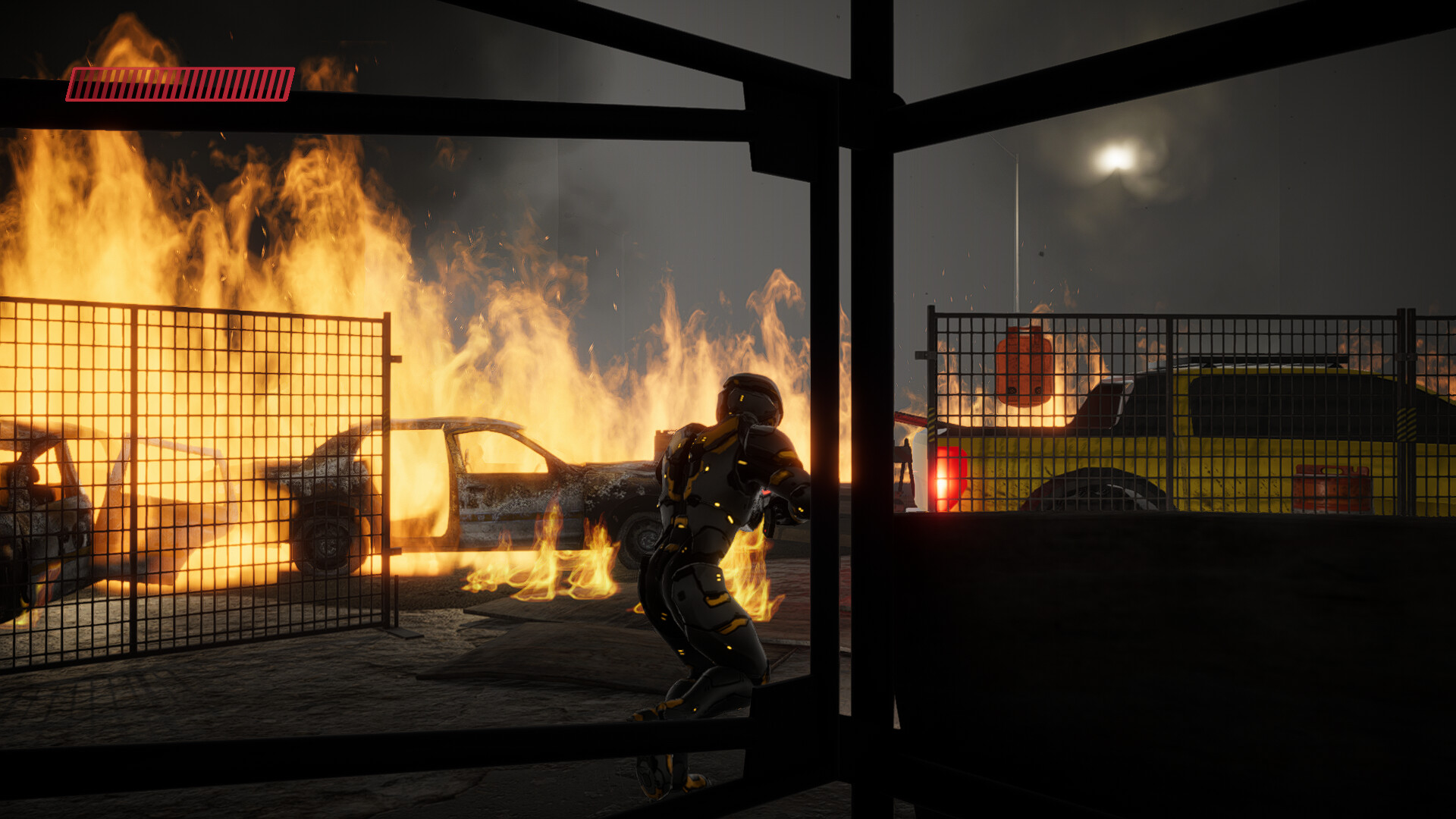 Heroes Always Die screenshot 3