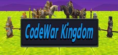CodeWar Kingdom