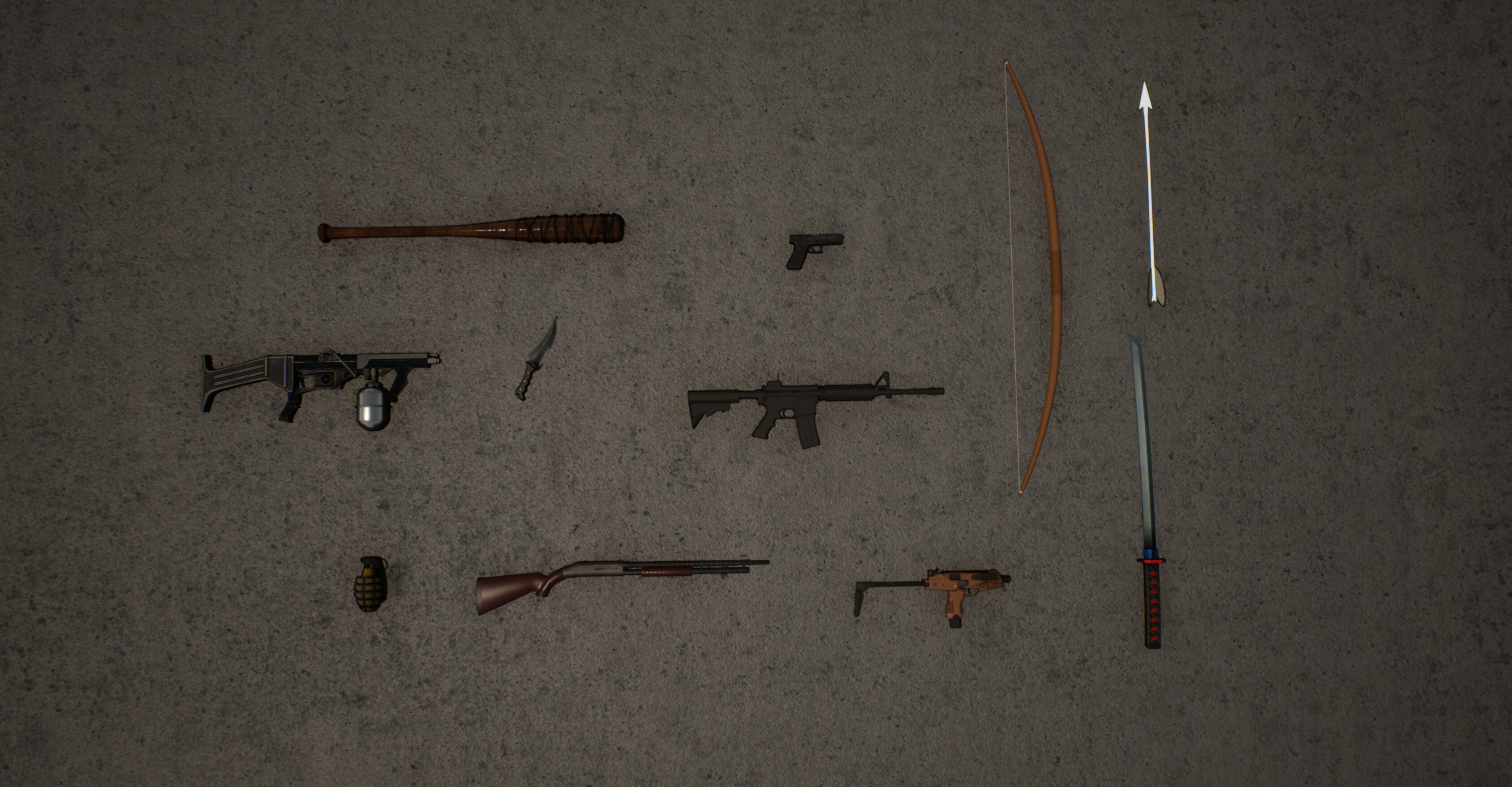 Stray Siege screenshot 4