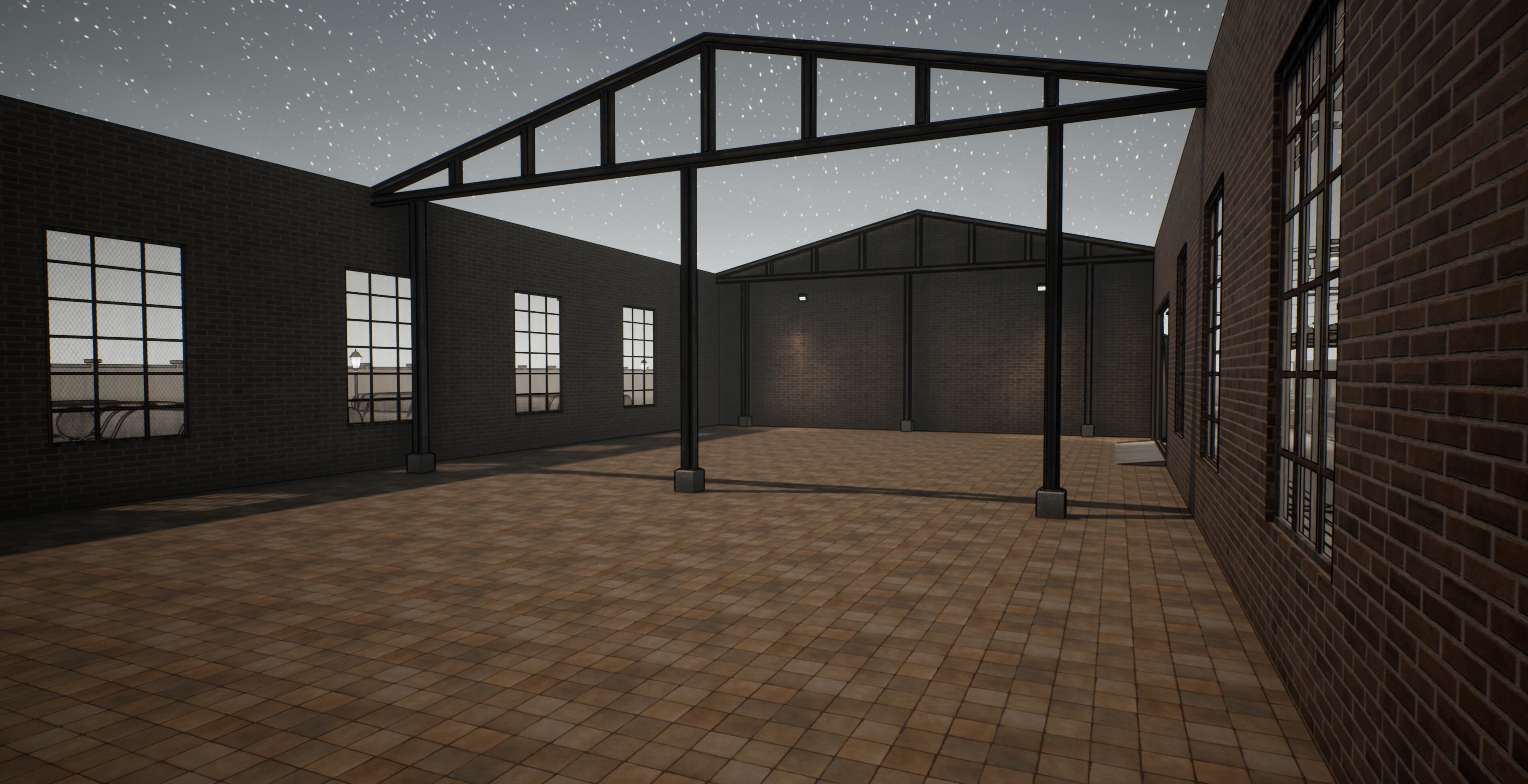 Stray Siege screenshot 30