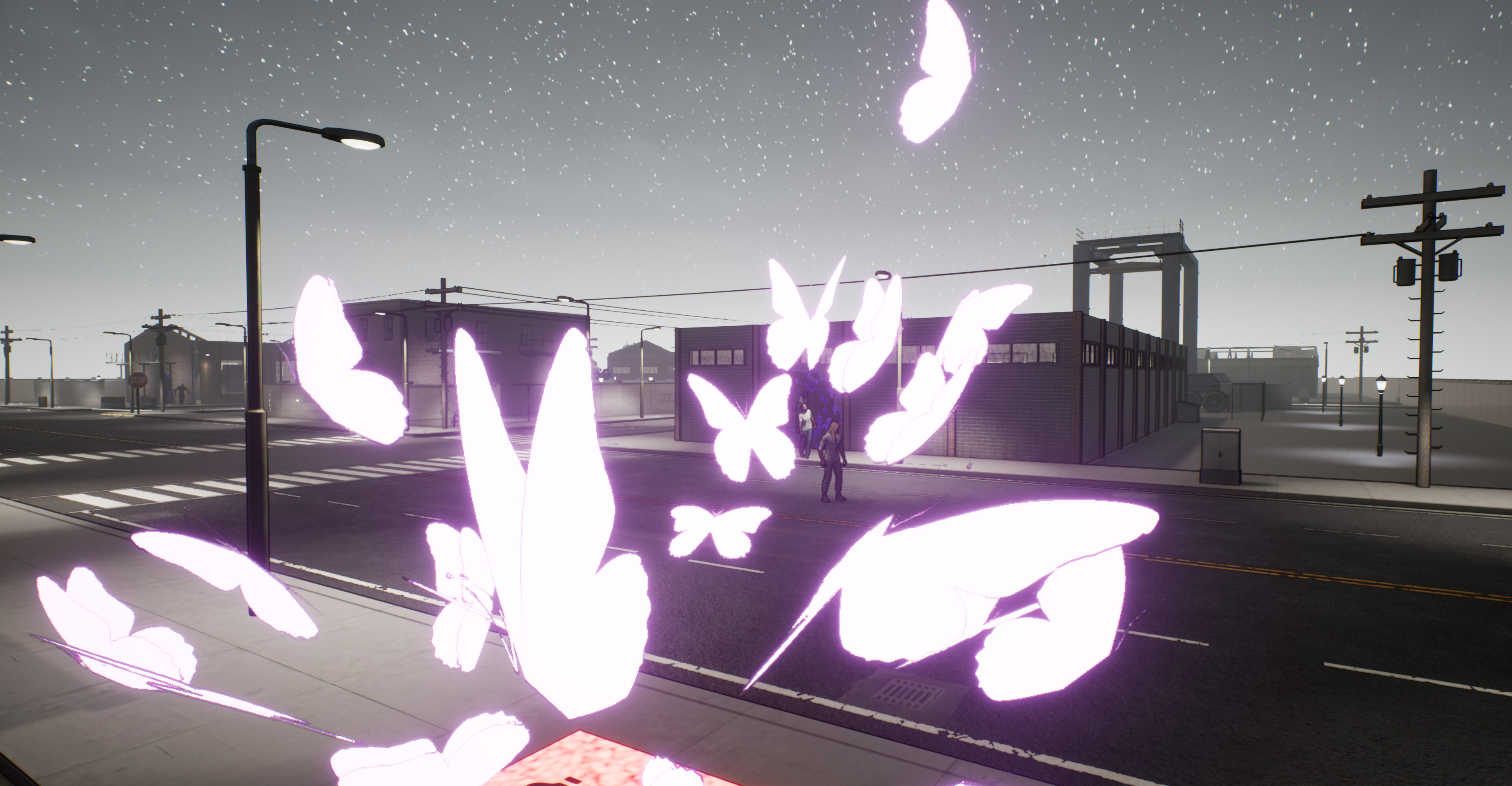 Stray Siege screenshot 19