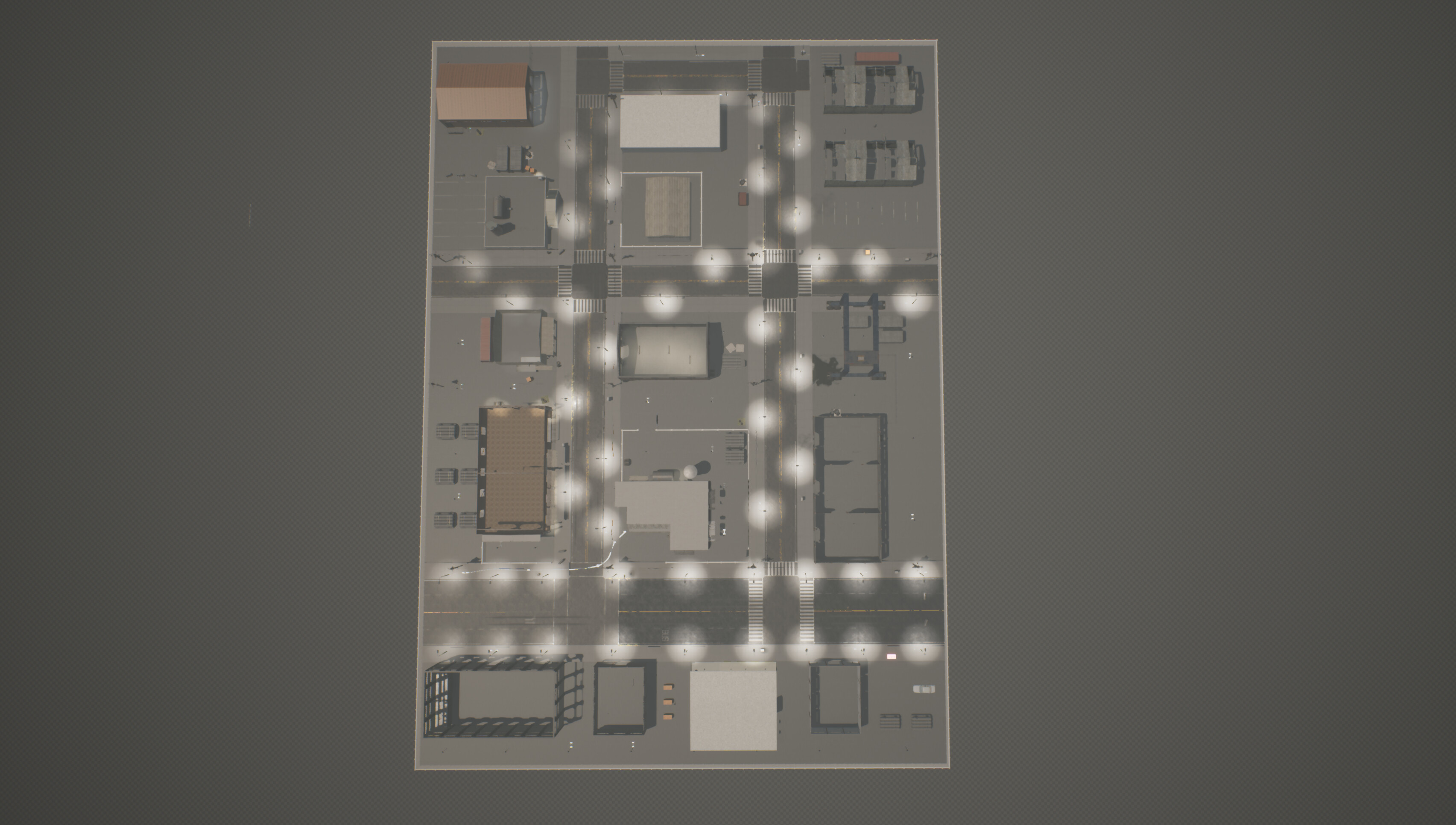 Stray Siege screenshot 24