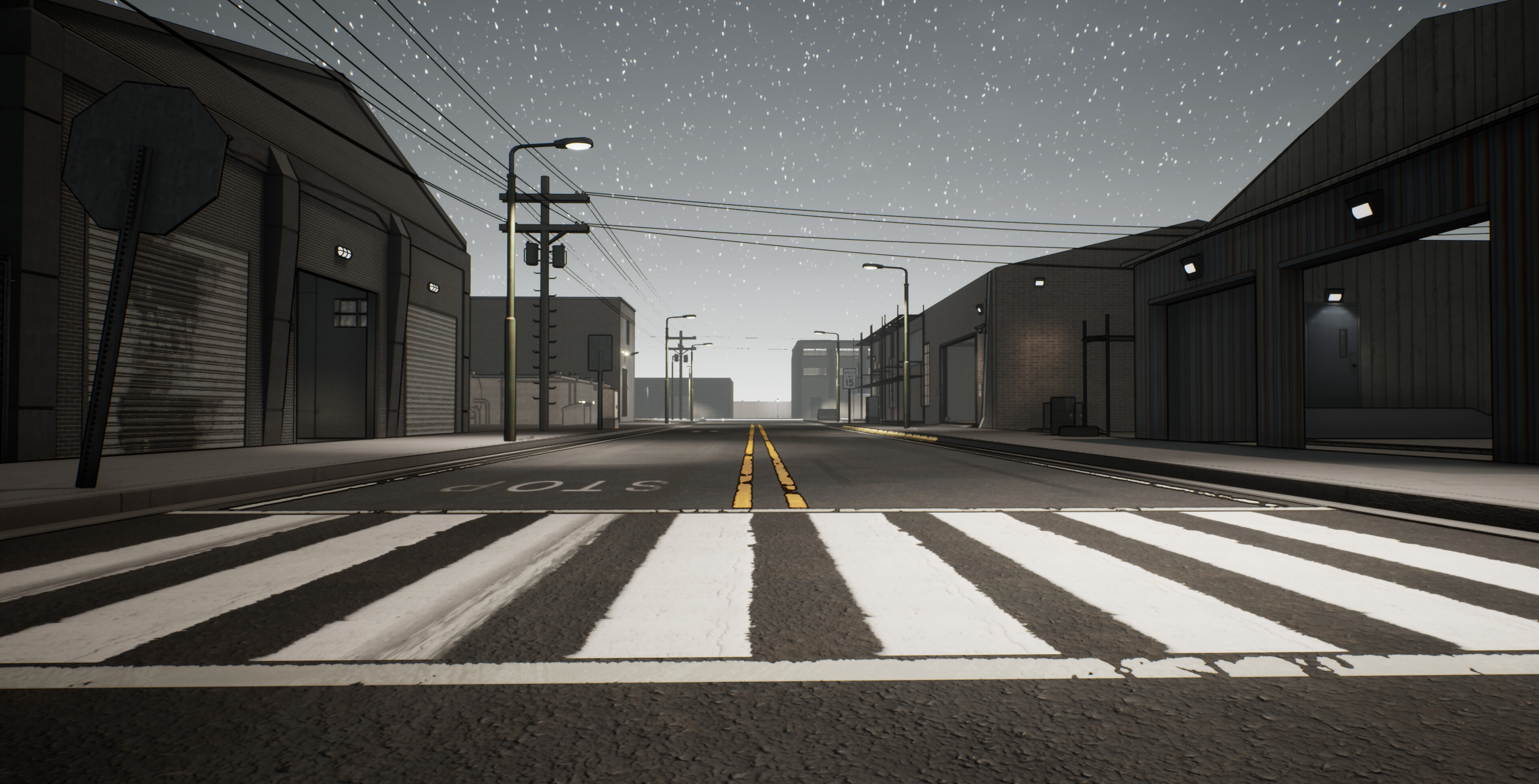 Stray Siege screenshot 29