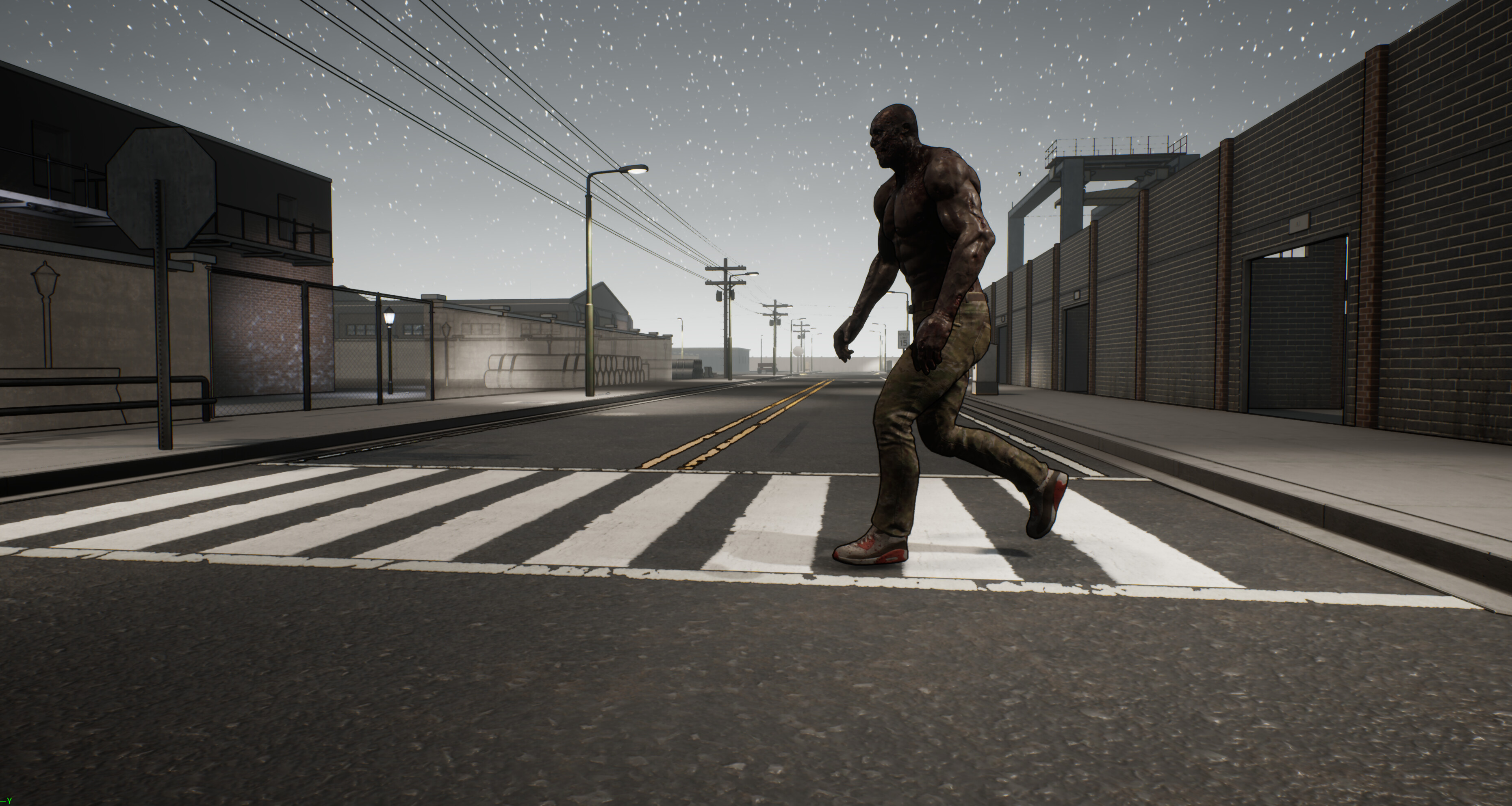 Stray Siege screenshot 12
