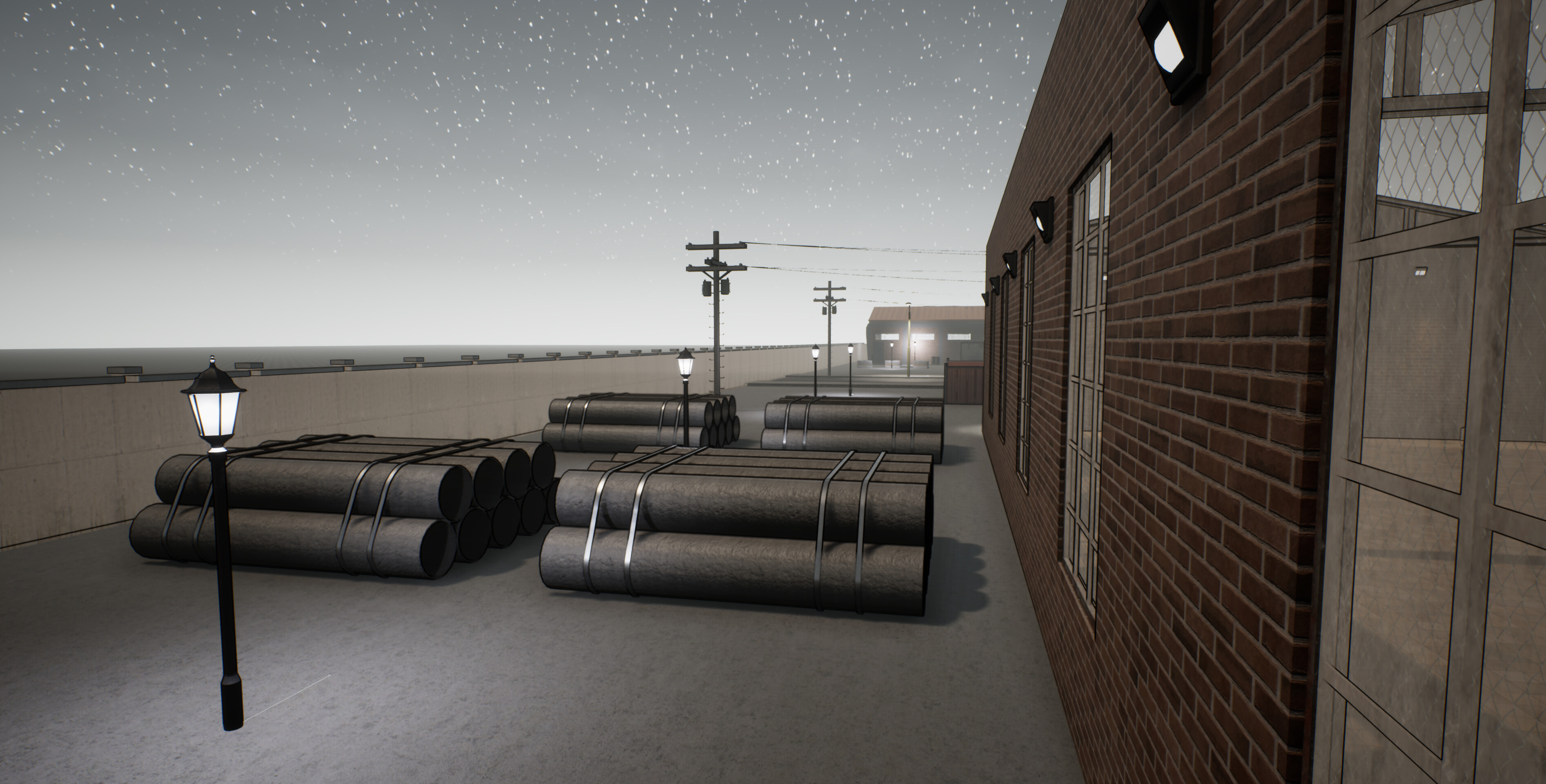 Stray Siege screenshot 27