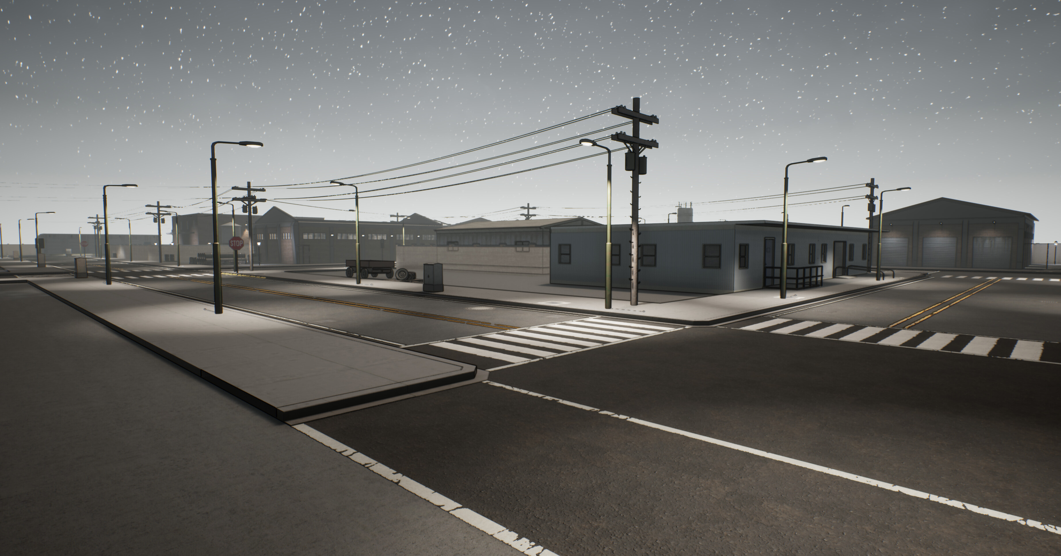 Stray Siege screenshot 28