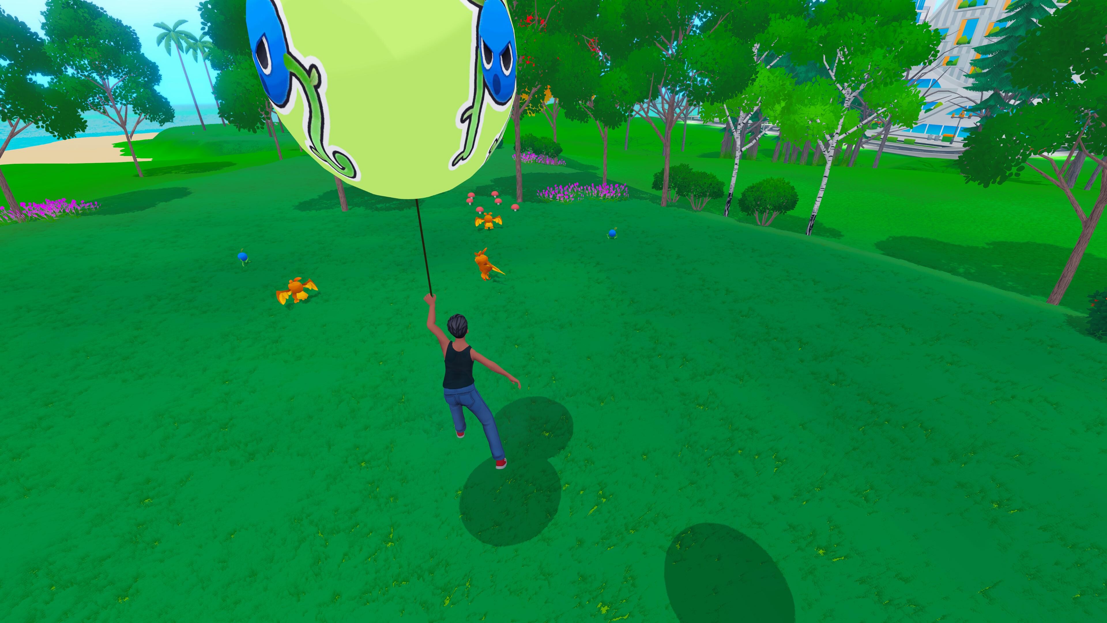 Animic : Attack with your voice ! screenshot 29