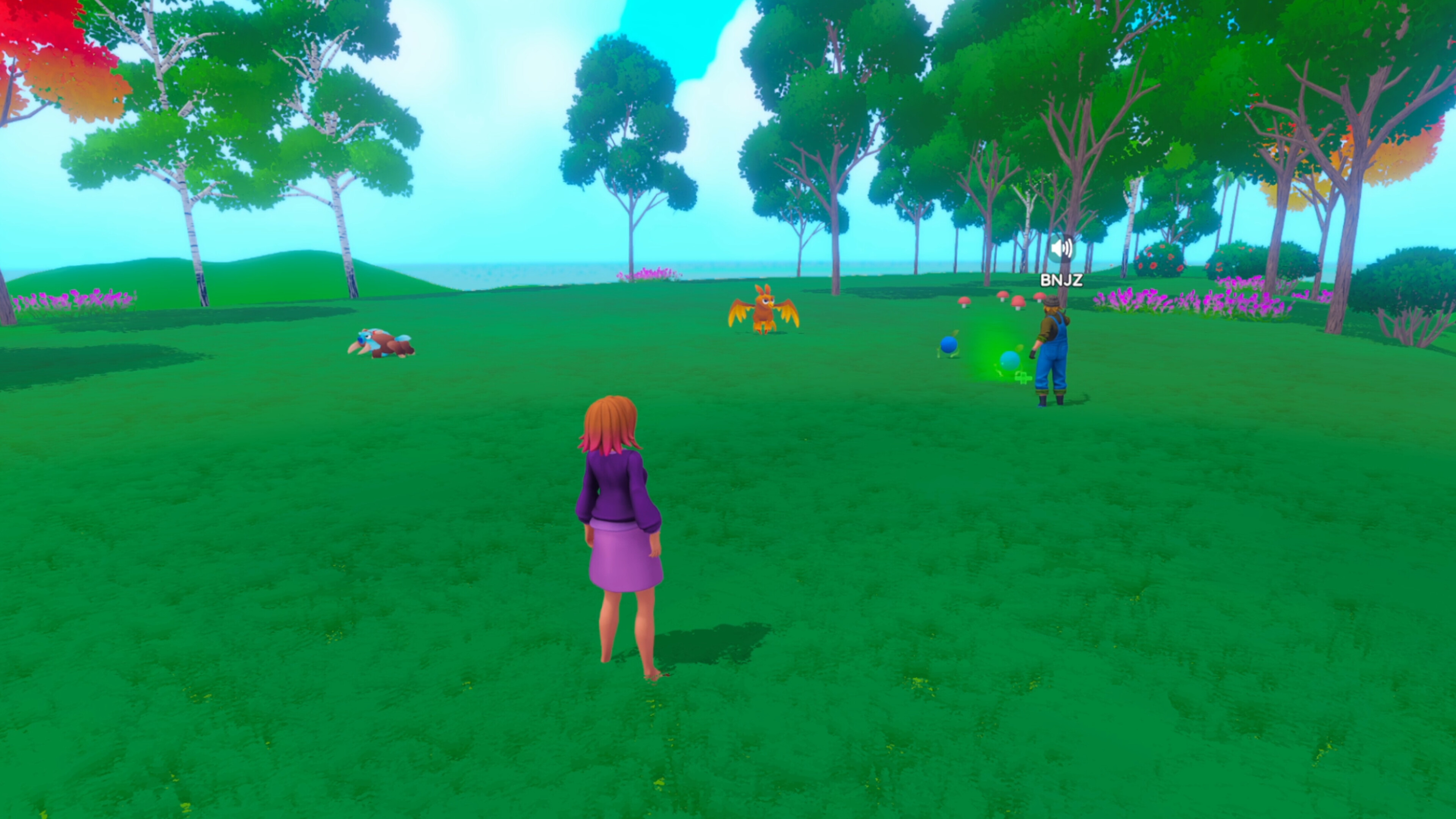 Animic : Attack with your voice ! screenshot 28