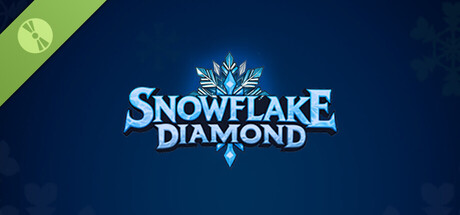 Snowflake Diamond Demo