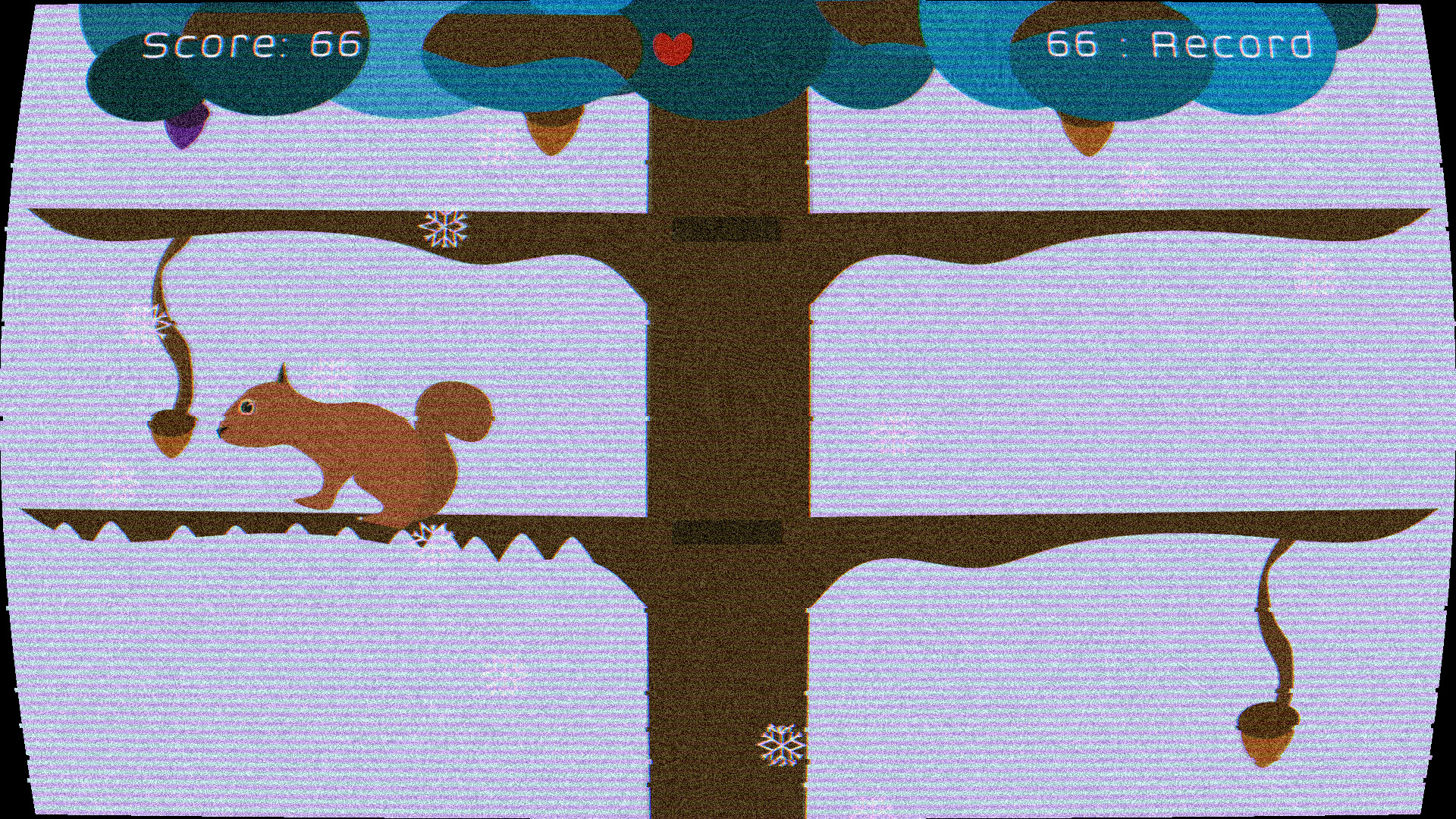 Acorn Eater screenshot 4