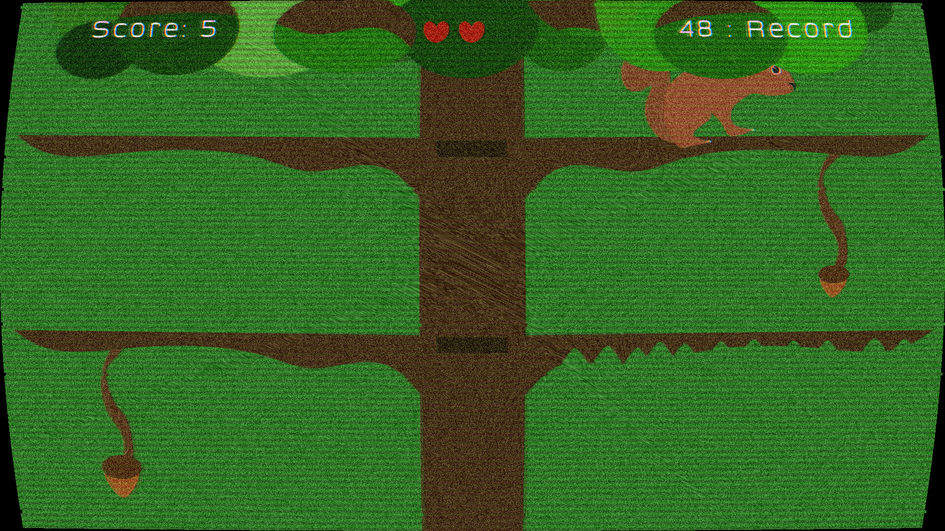 Acorn Eater screenshot 5