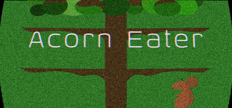 Acorn Eater
