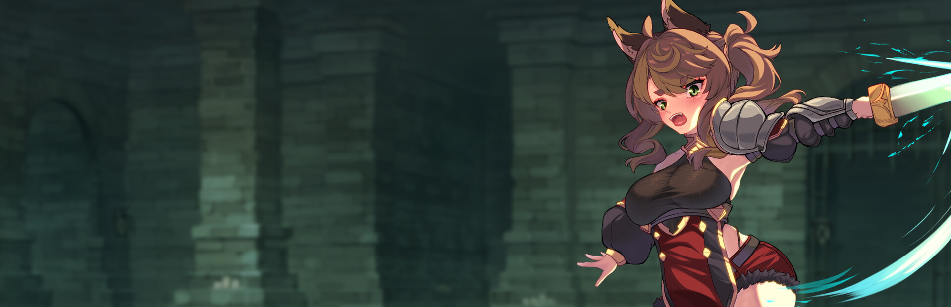 Elise and the Spellbinding Marionette