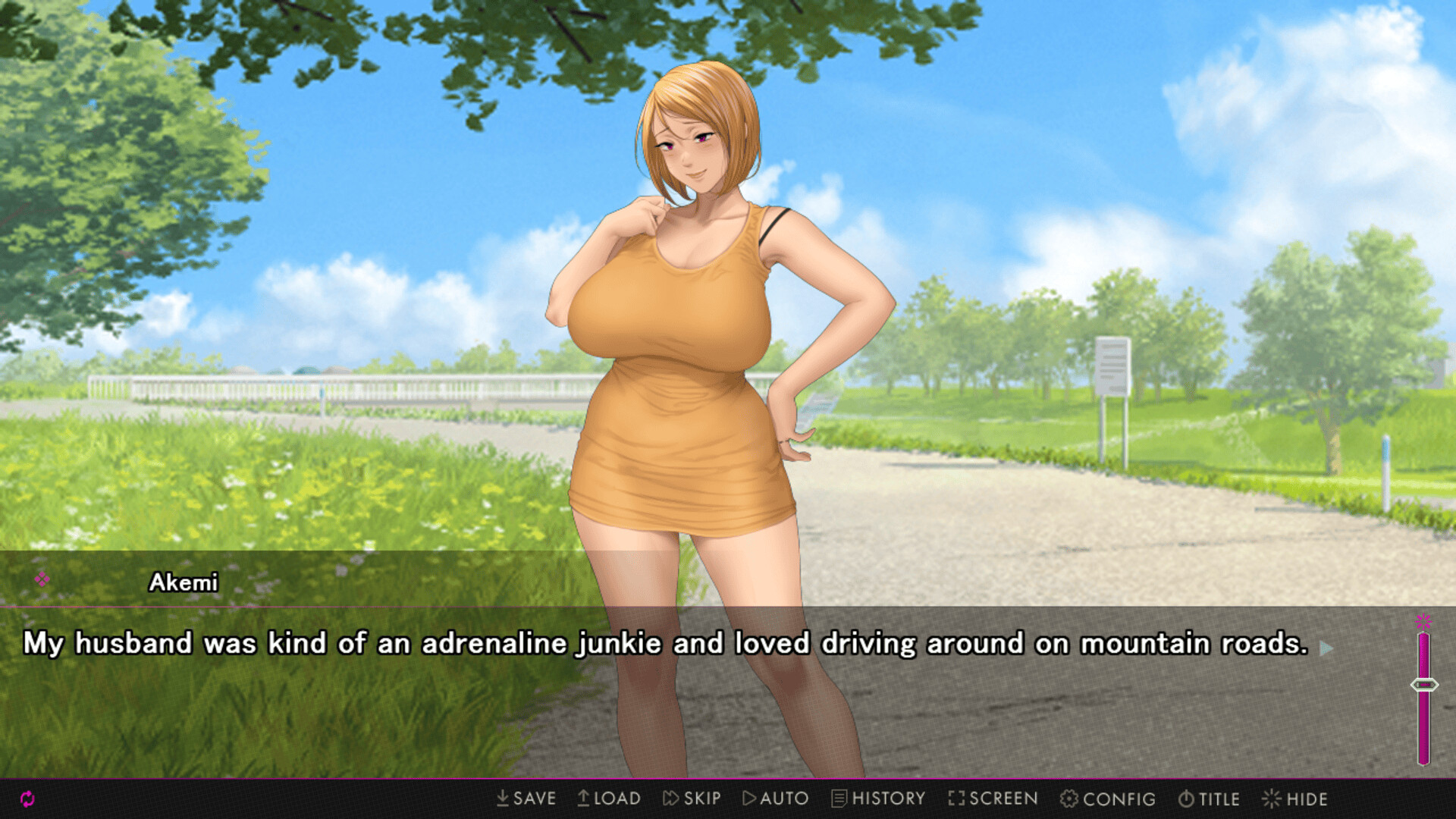 Afternoon Affairs & Helpless Housewives screenshot 2