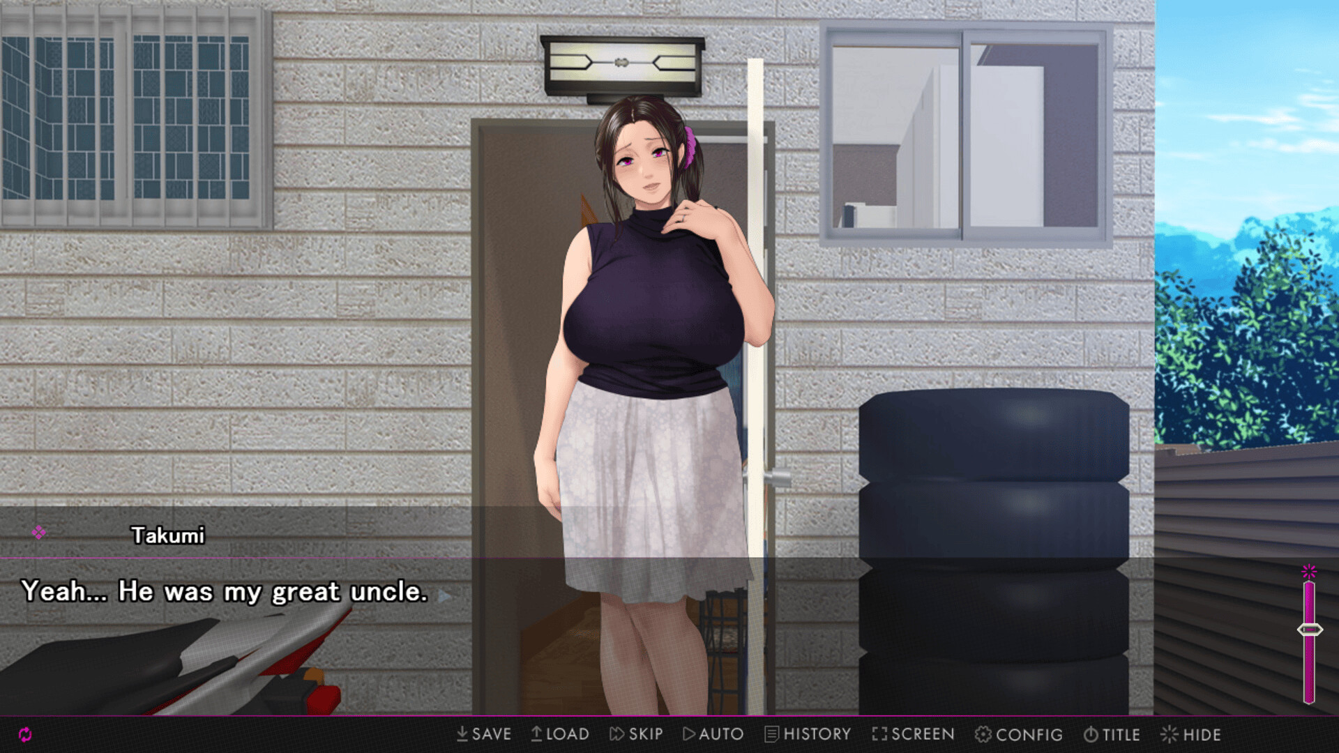 Afternoon Affairs & Helpless Housewives screenshot 4
