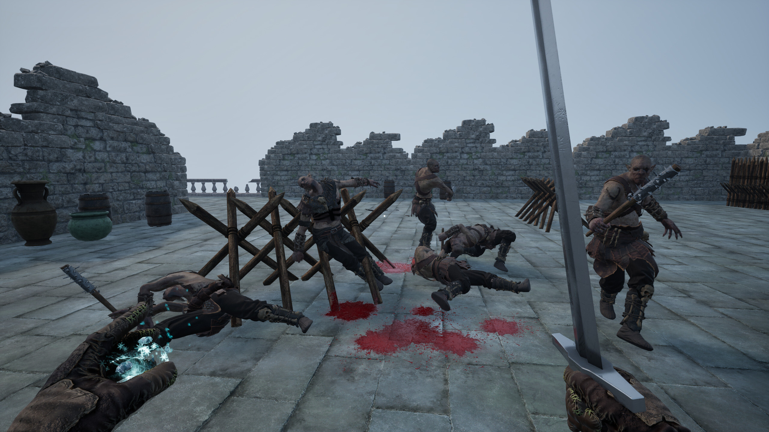 Battlemage Ascension screenshot 2