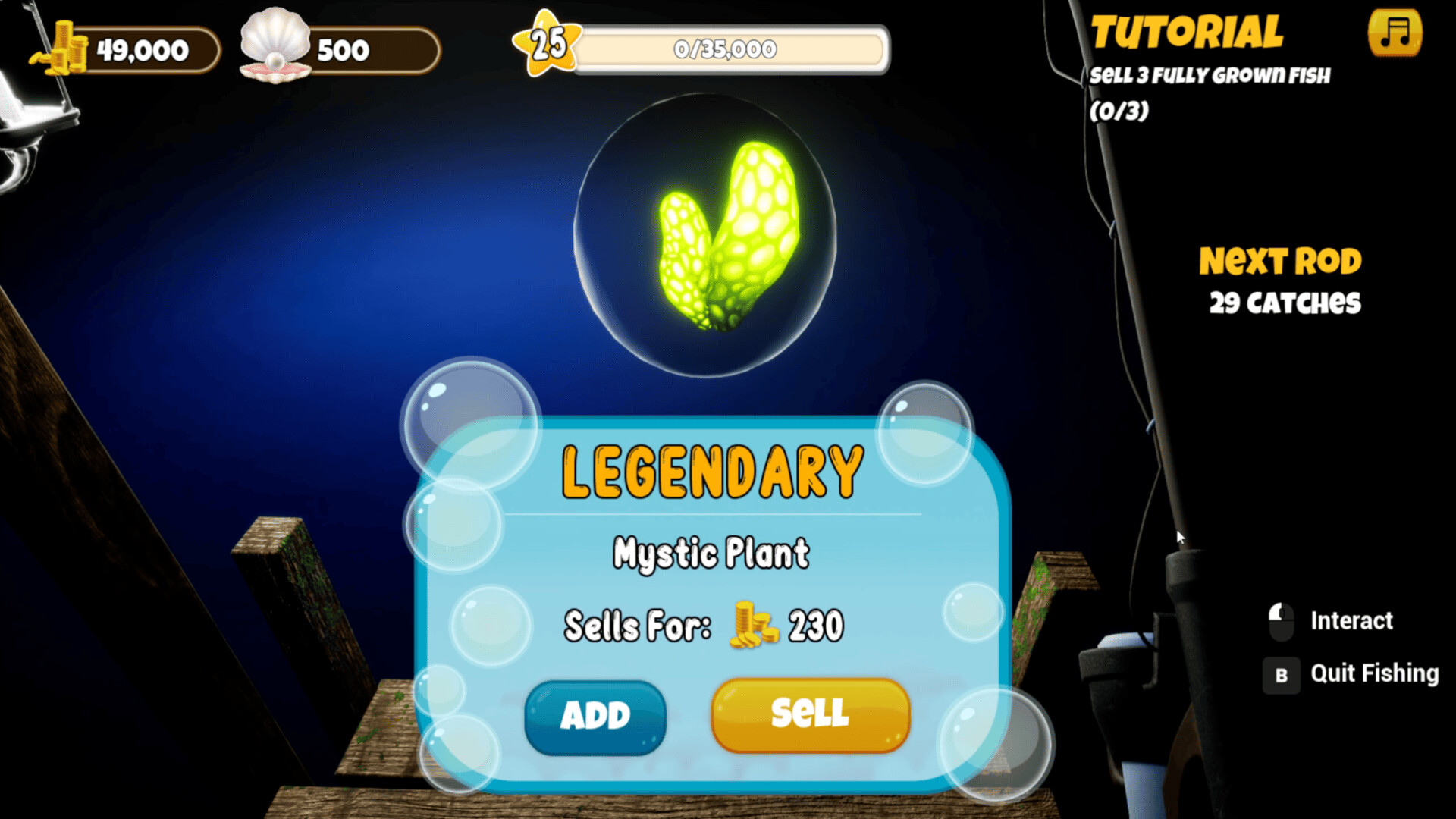 Fish Fortune screenshot 11