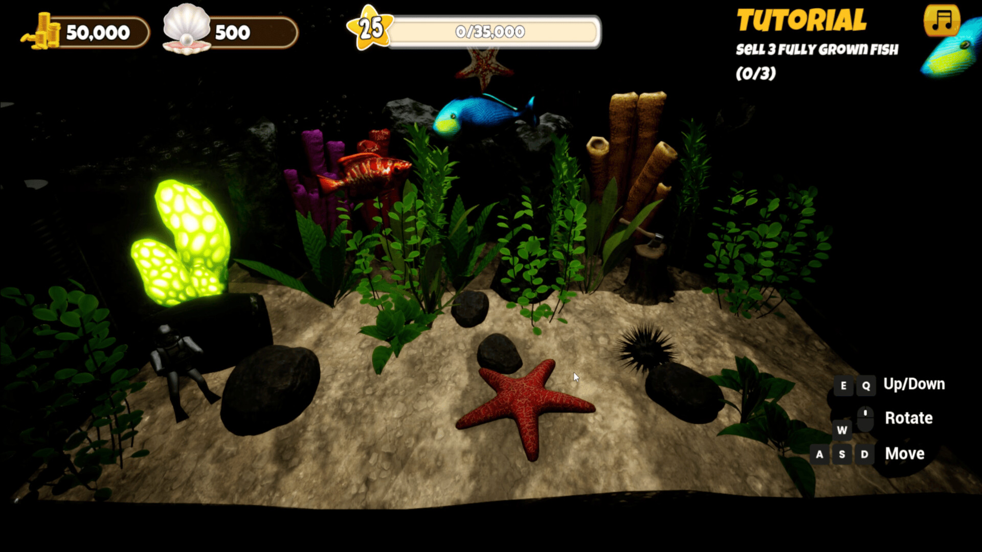 Fish Fortune screenshot 12