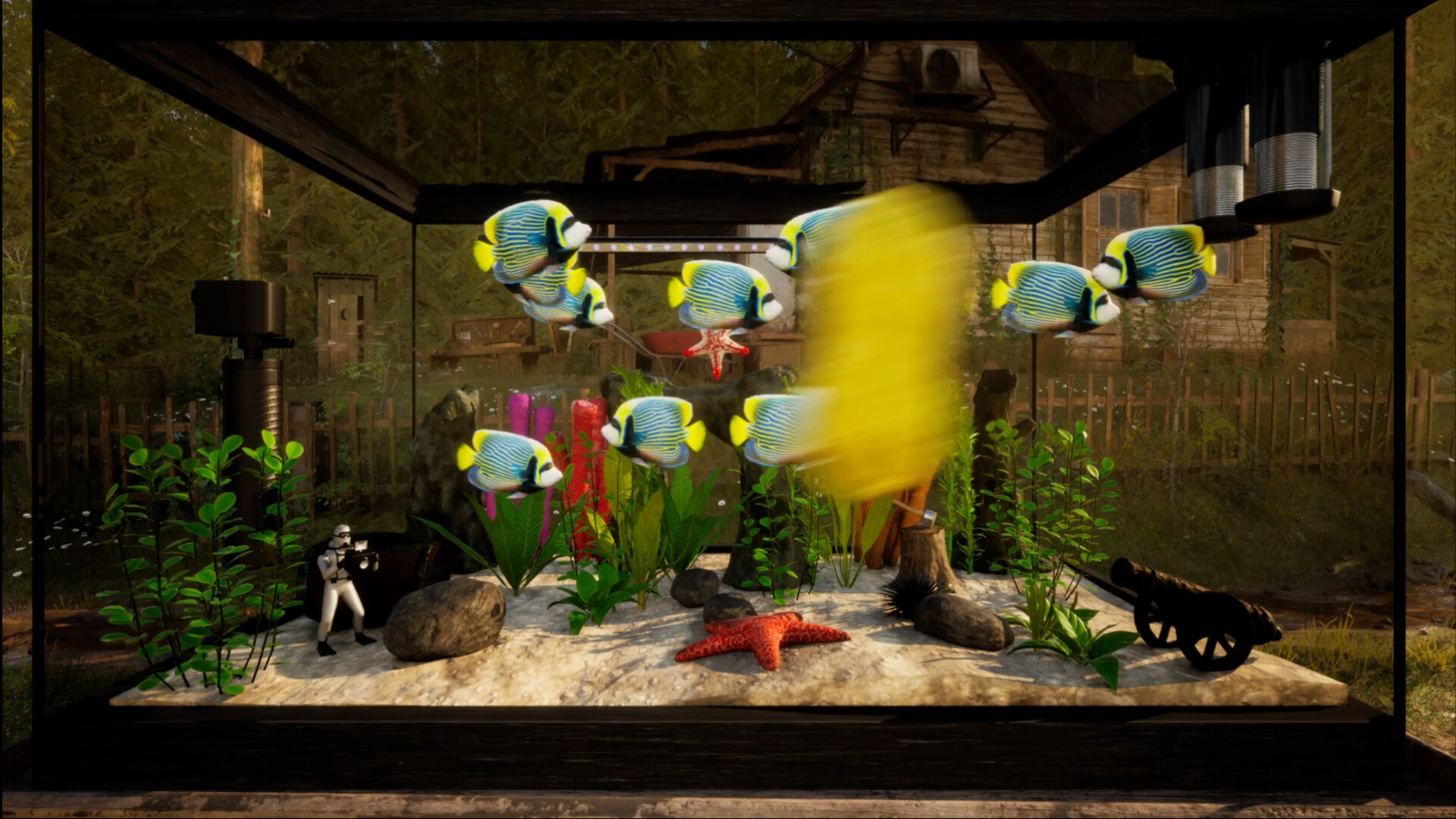 Fish Fortune screenshot 14