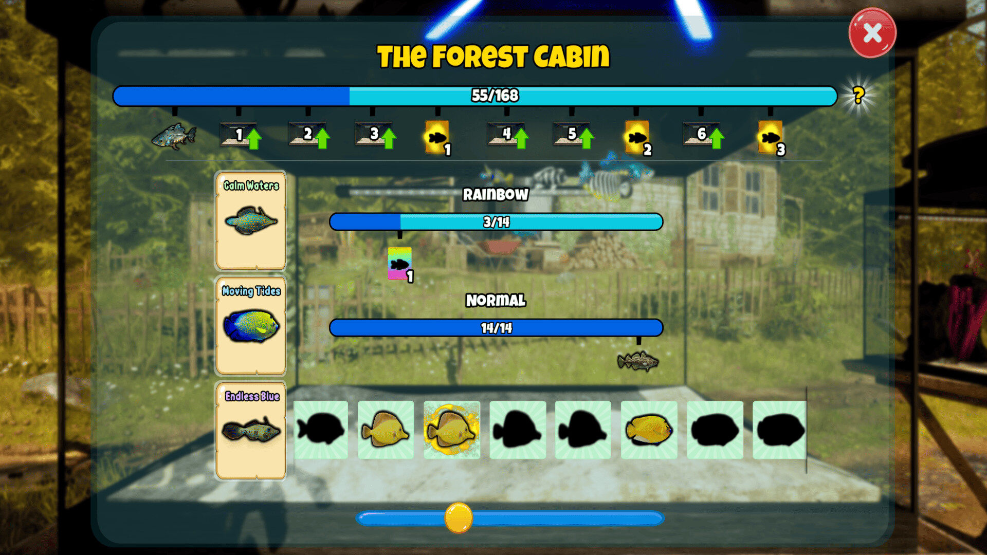 Fish Fortune screenshot 7