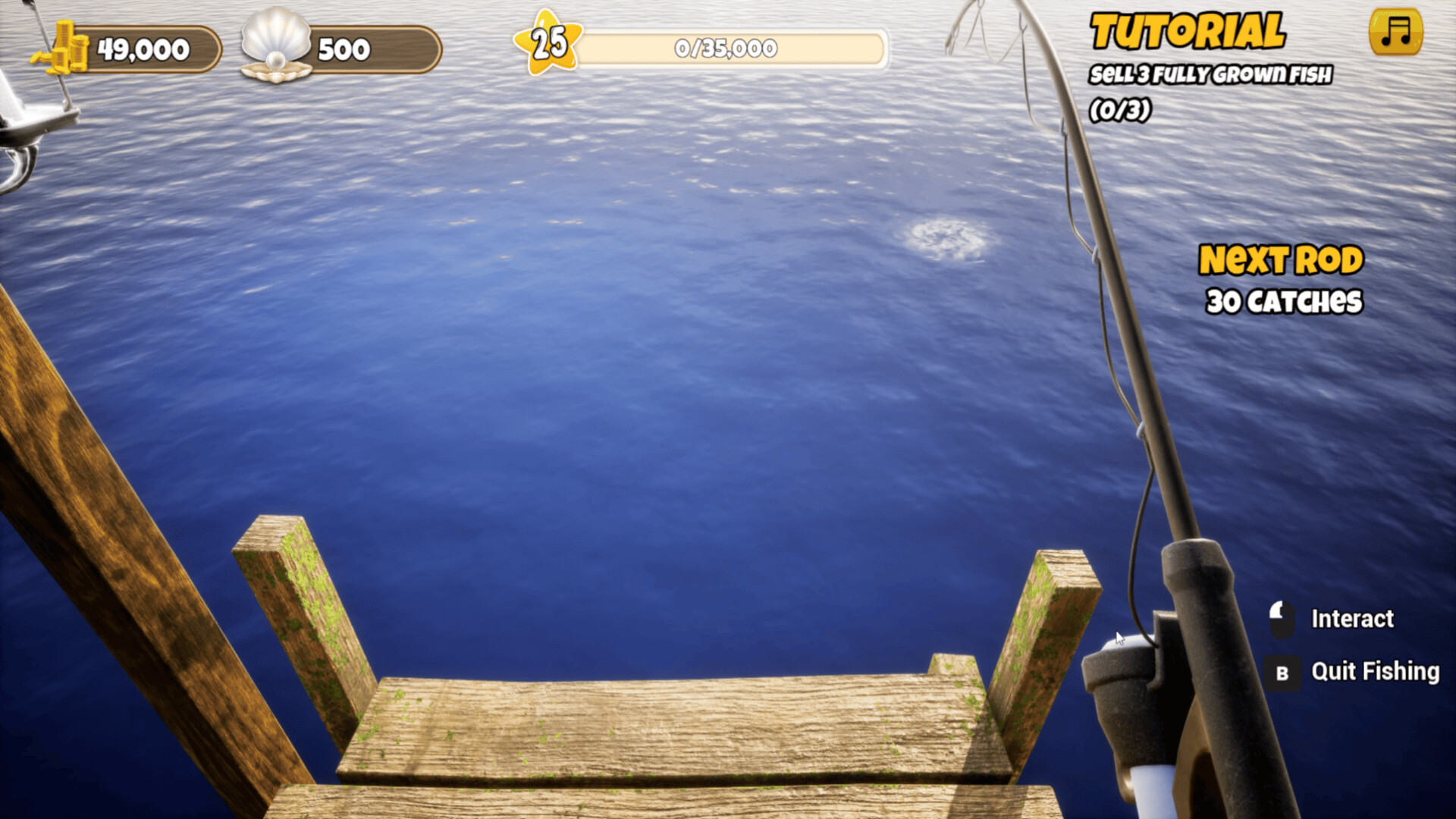 Fish Fortune screenshot 10