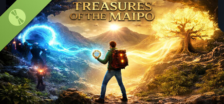 Treasures of the Maipo Demo