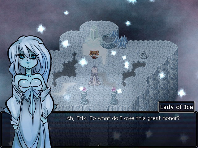 Save Your Mother screenshot 6