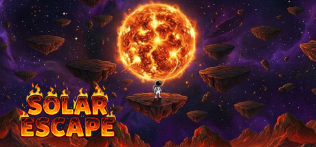 Solar Escape
