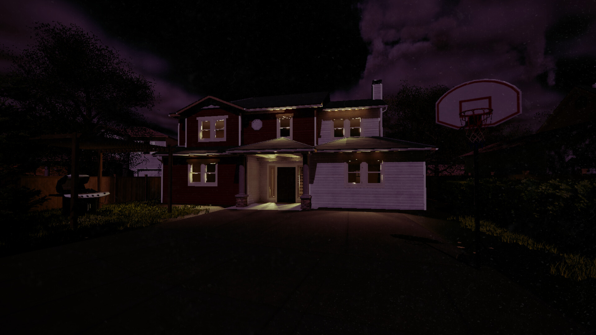 Whispers to Remember screenshot 1