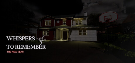 Whispers to Remember - The New Year — Steam header