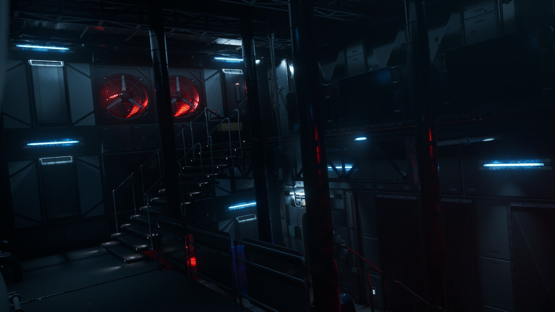 The Dark Curiosity screenshot 5