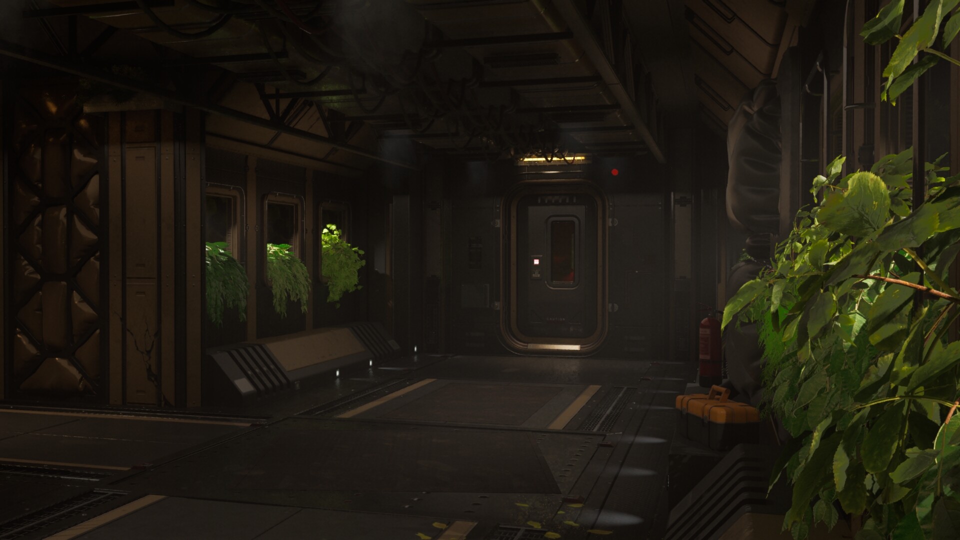 The Dark Curiosity screenshot 11