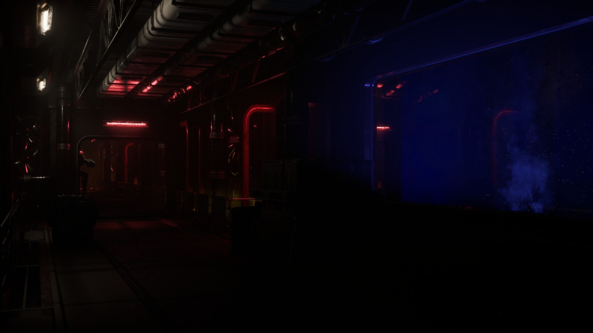 The Dark Curiosity screenshot 9