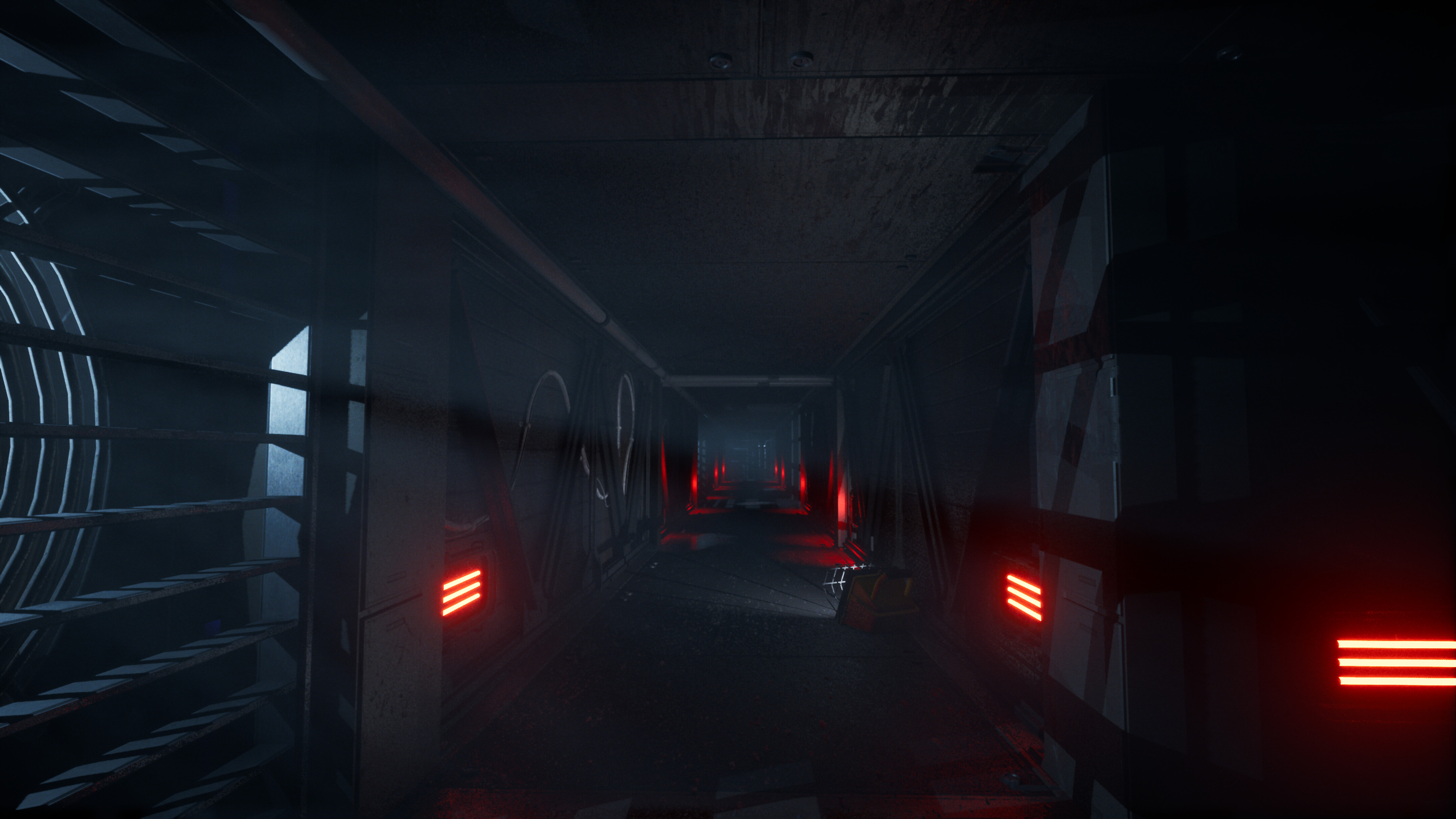 The Dark Curiosity screenshot 6