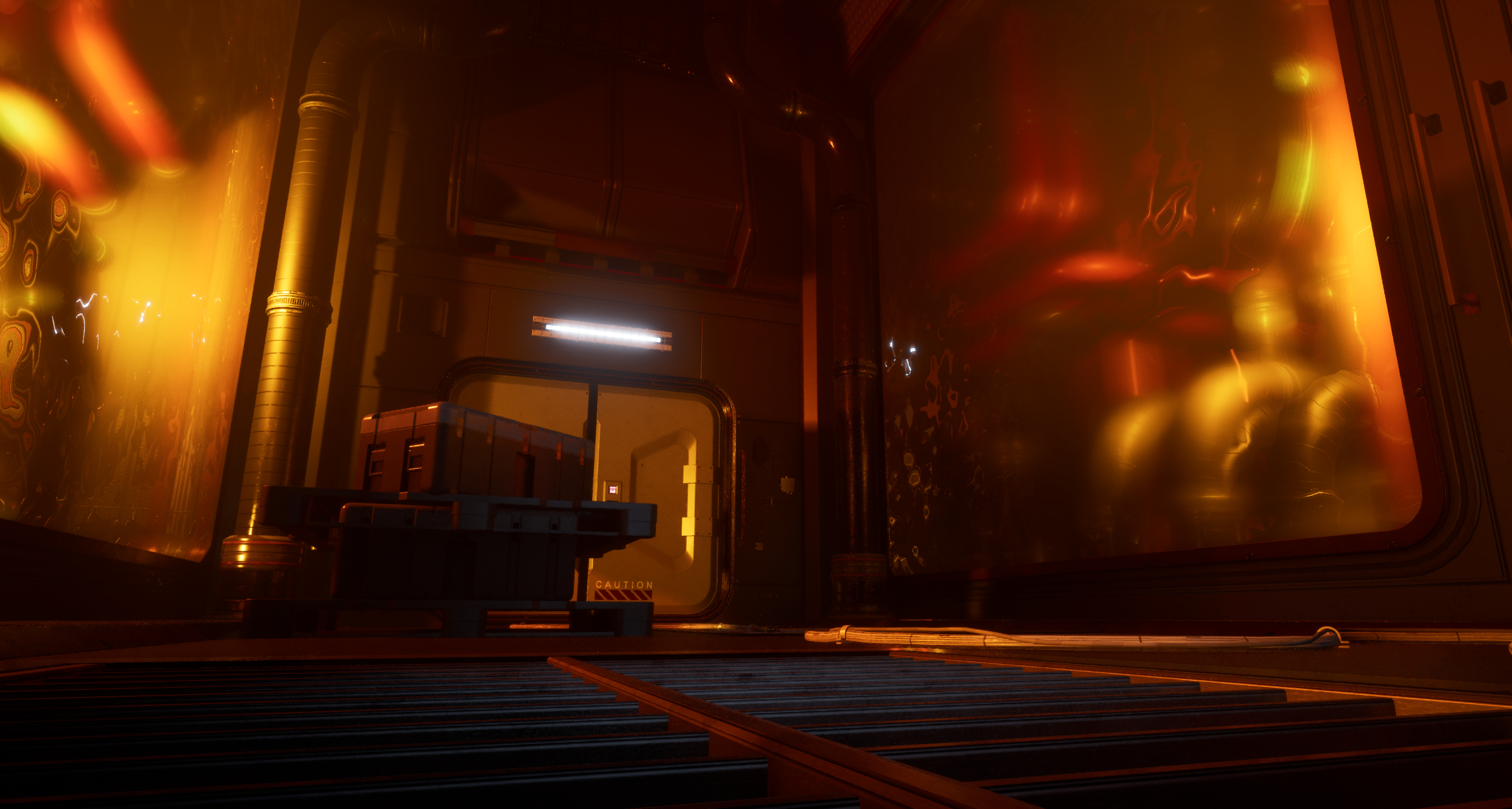 The Dark Curiosity screenshot 7
