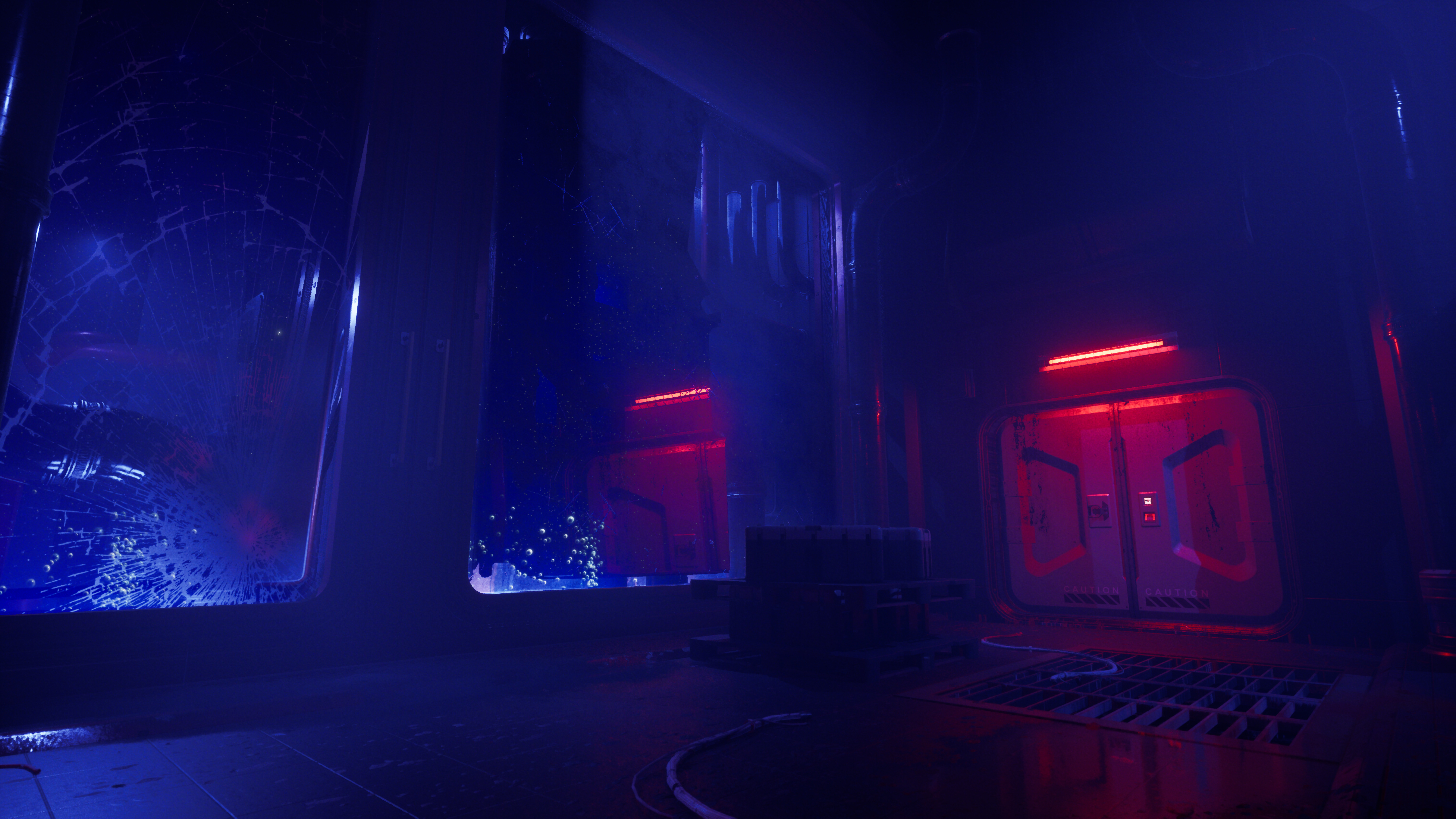 The Dark Curiosity screenshot 2
