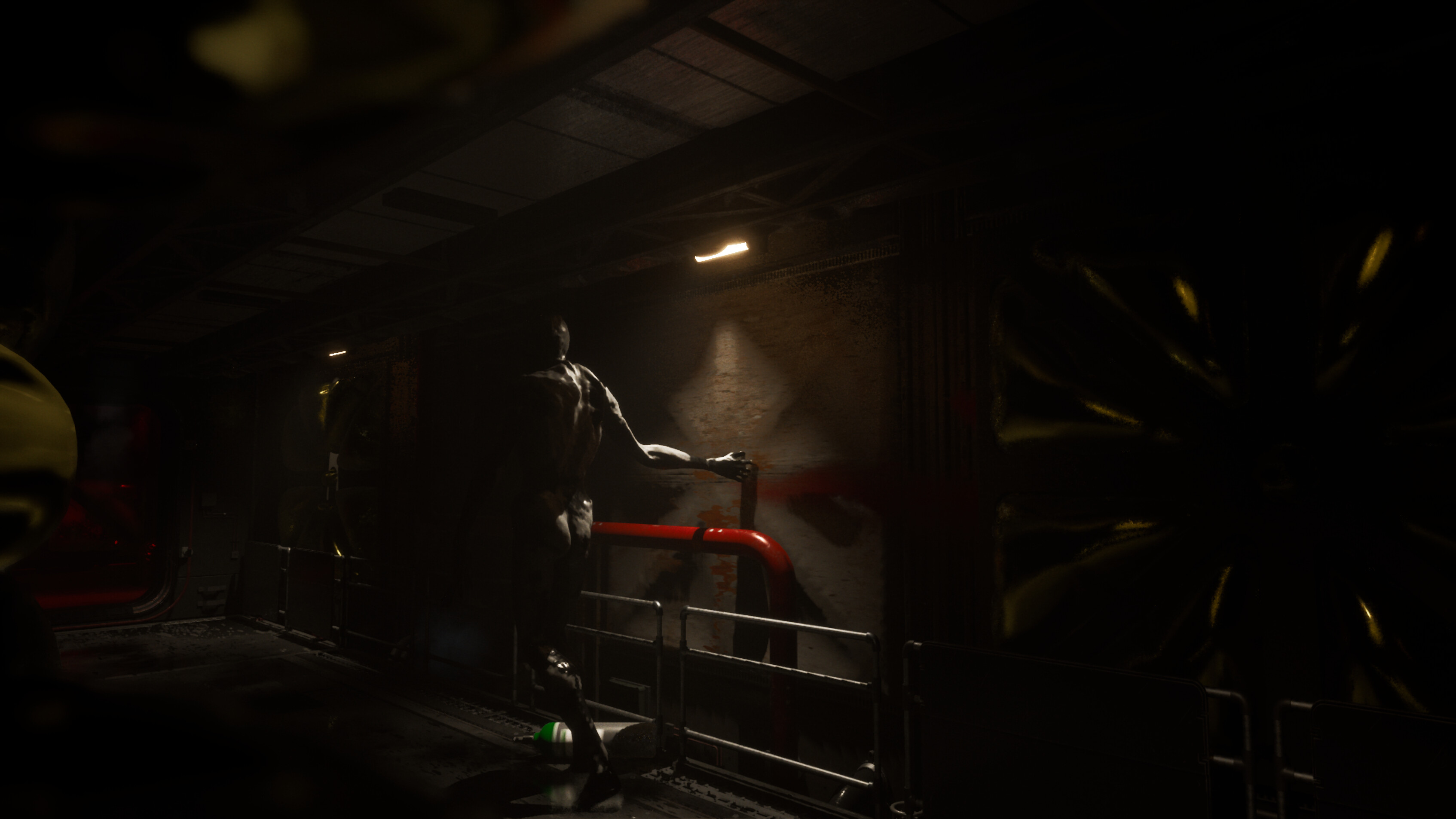 The Dark Curiosity screenshot 10