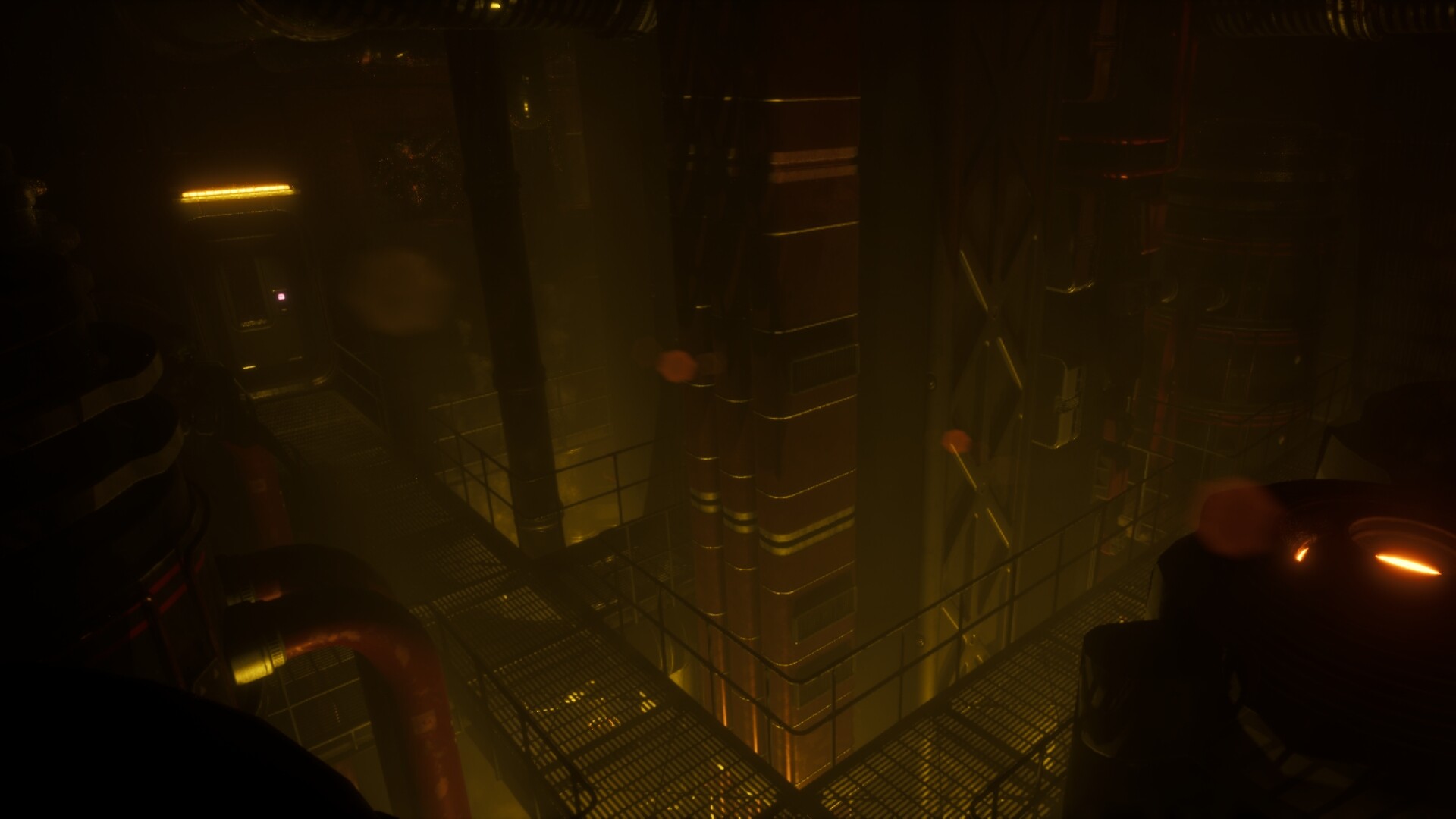 The Dark Curiosity screenshot 4