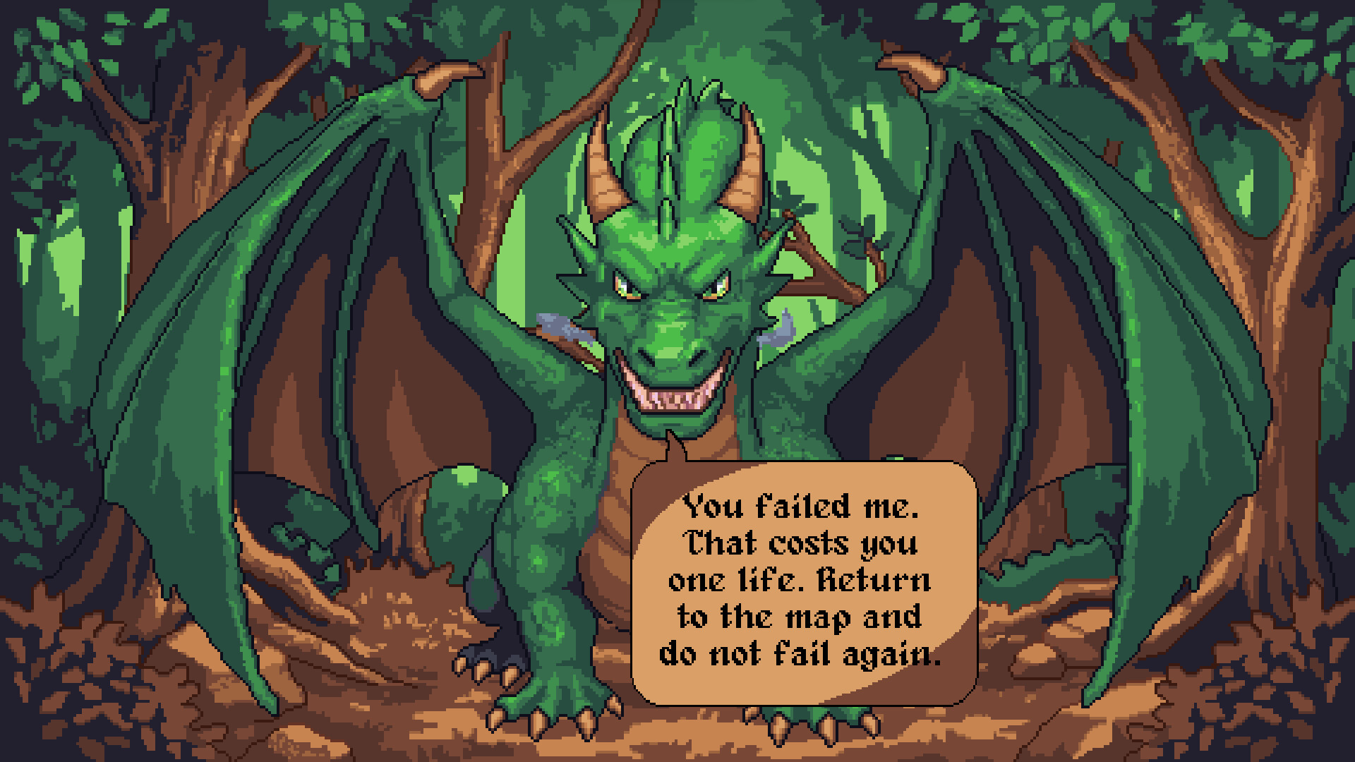 Dungeon For Bosses screenshot 7